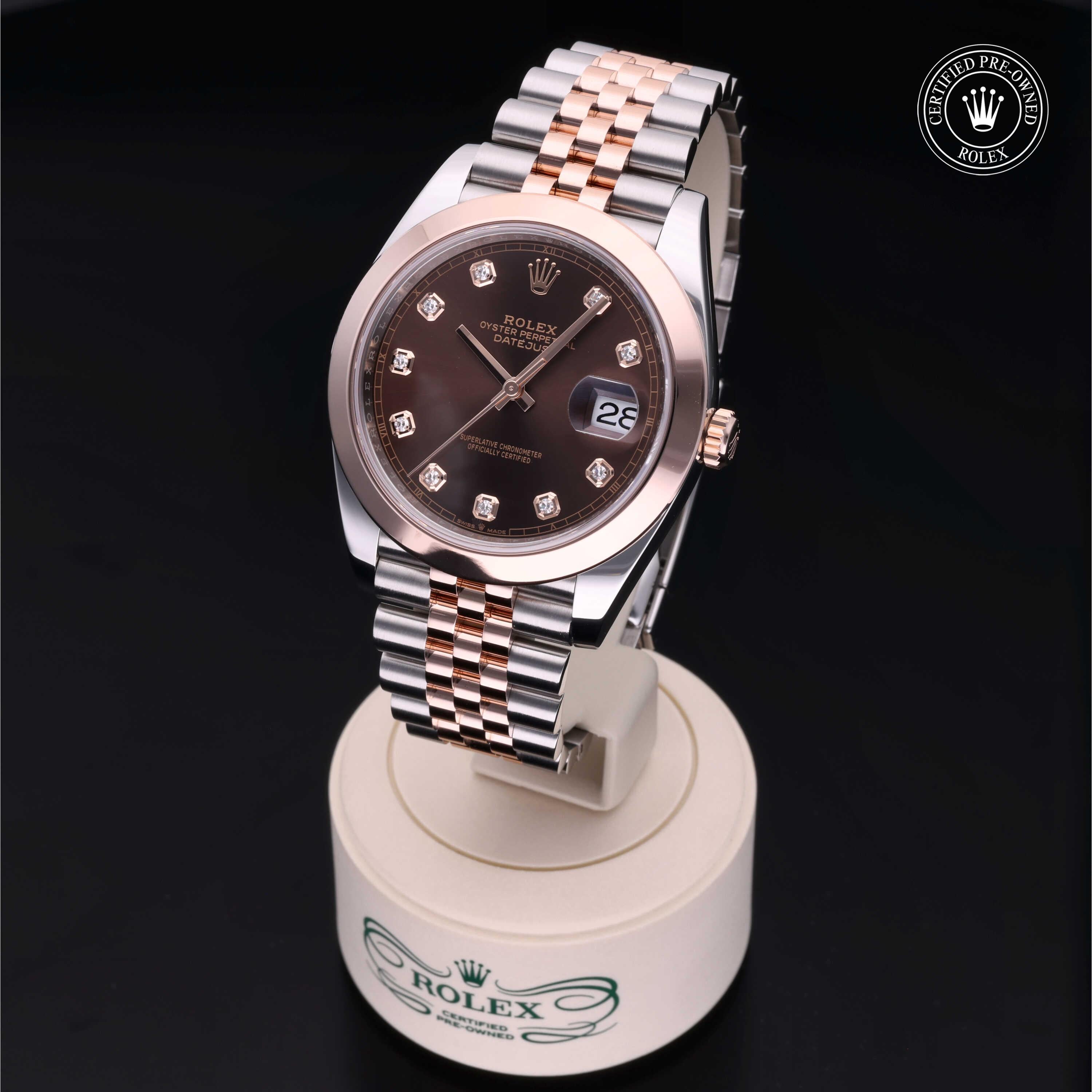 Datejust 41 360 image 03