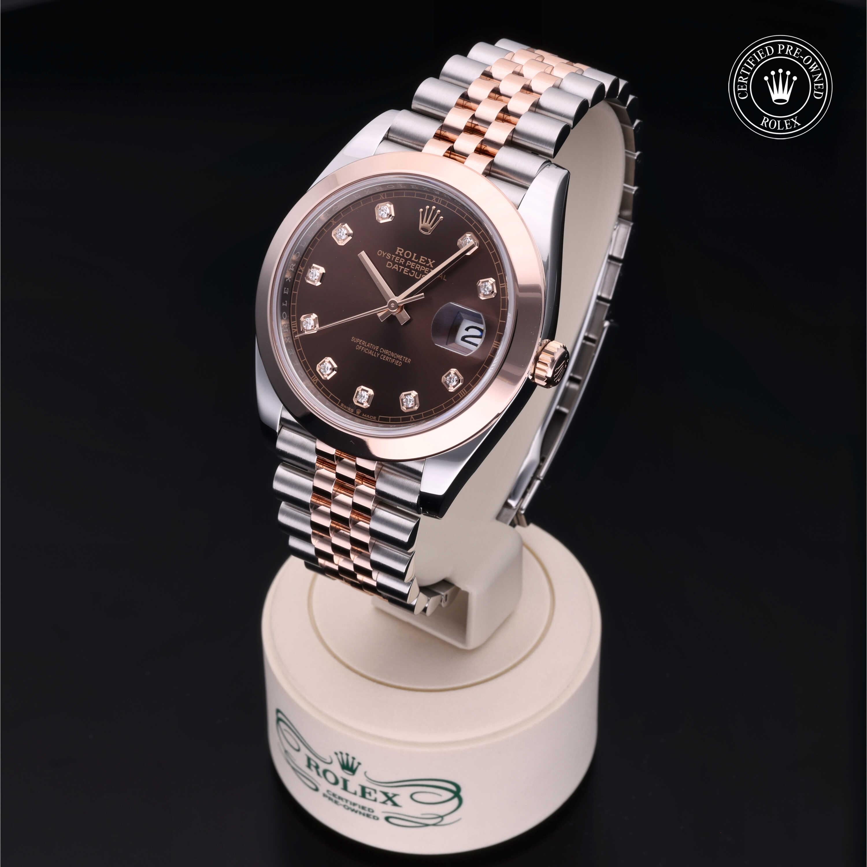 Datejust 41 360 image 04