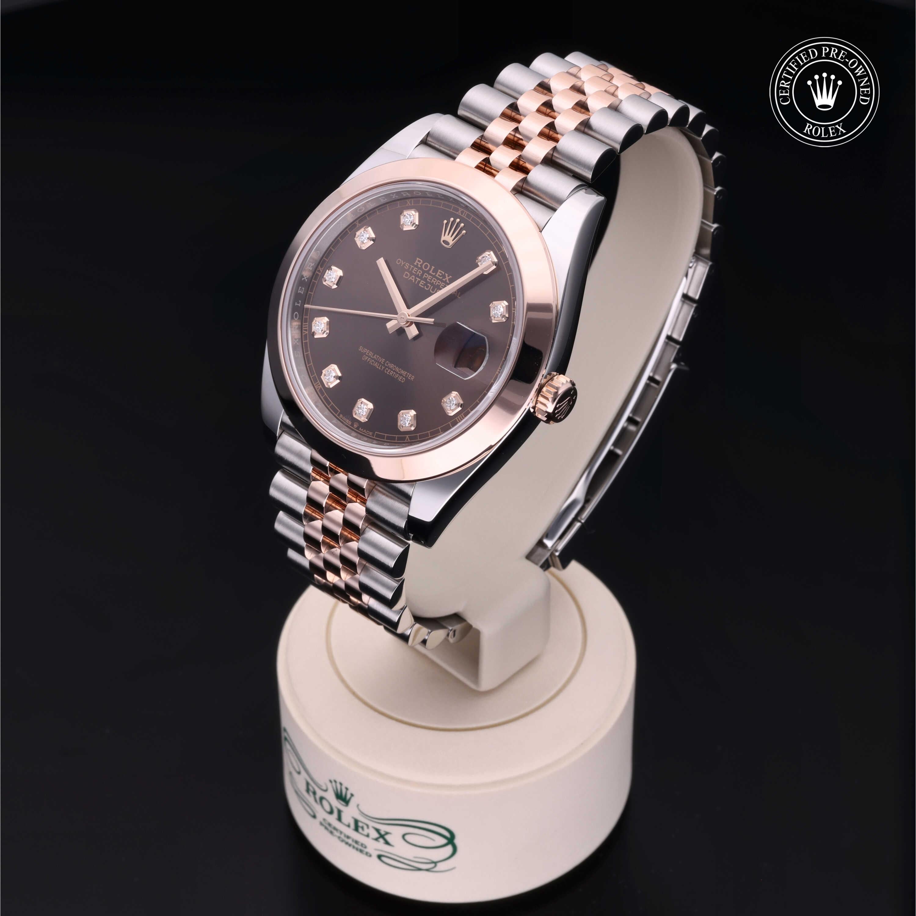 Datejust 41 360 image 05