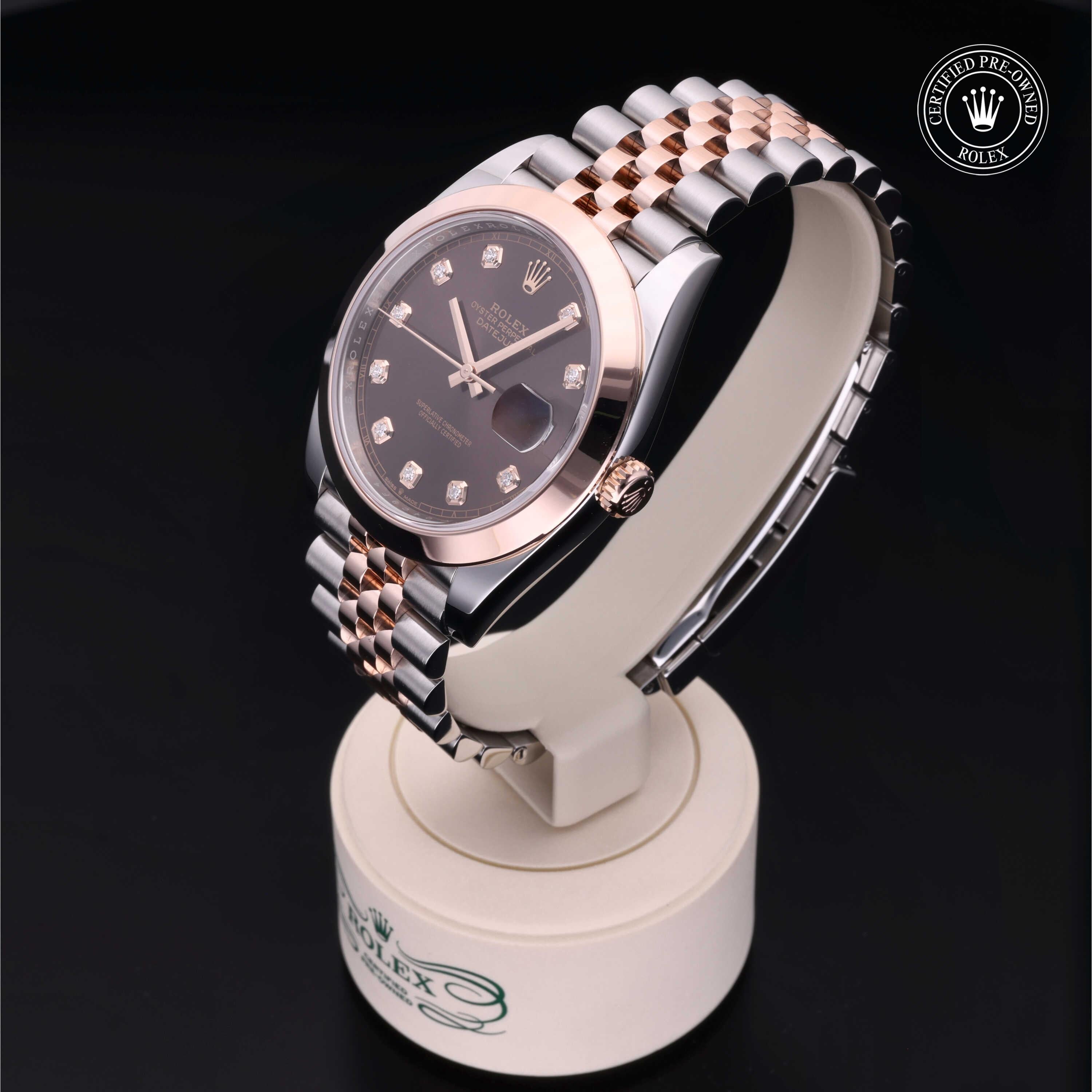 Datejust 41 360 image 06