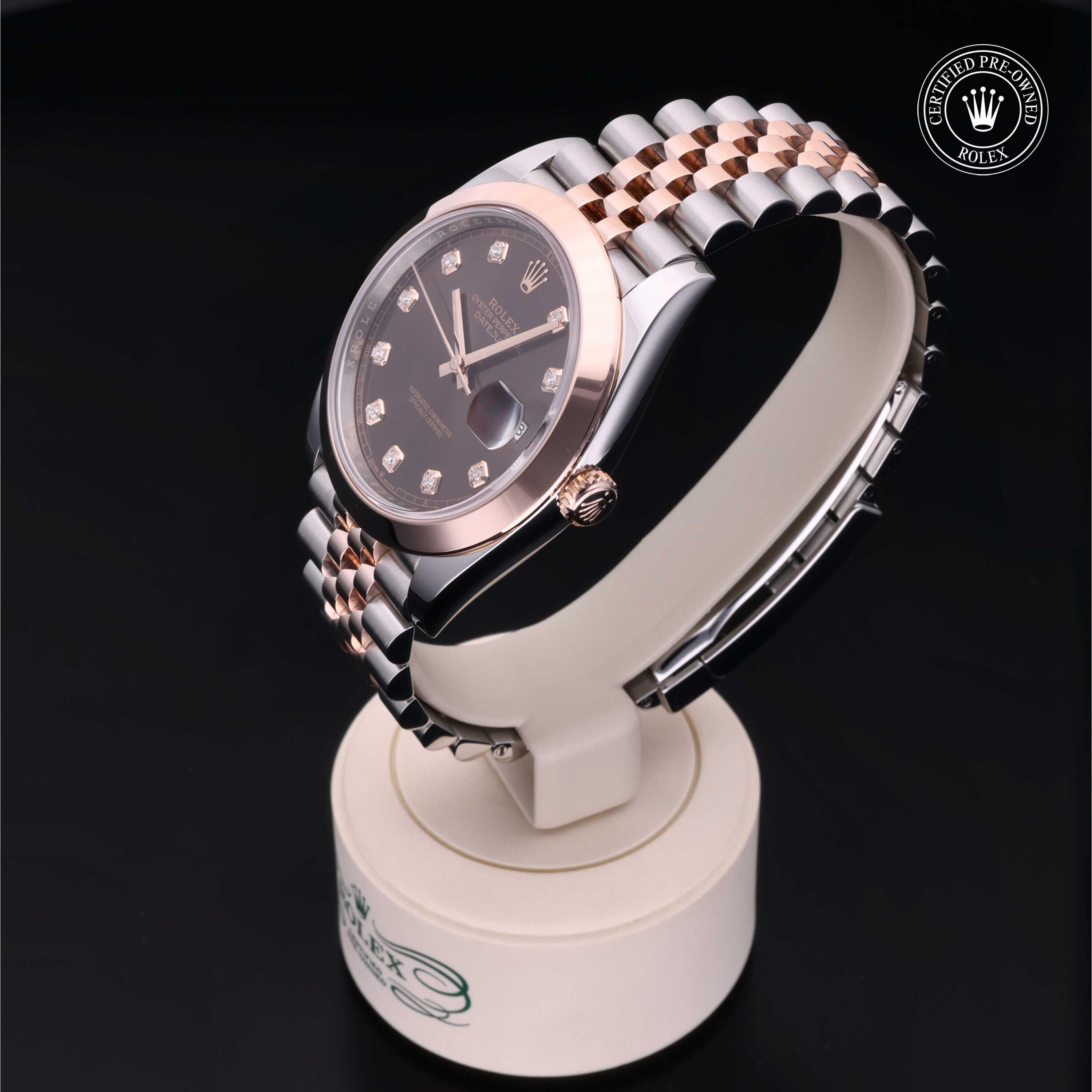 Datejust 41 360 image 07