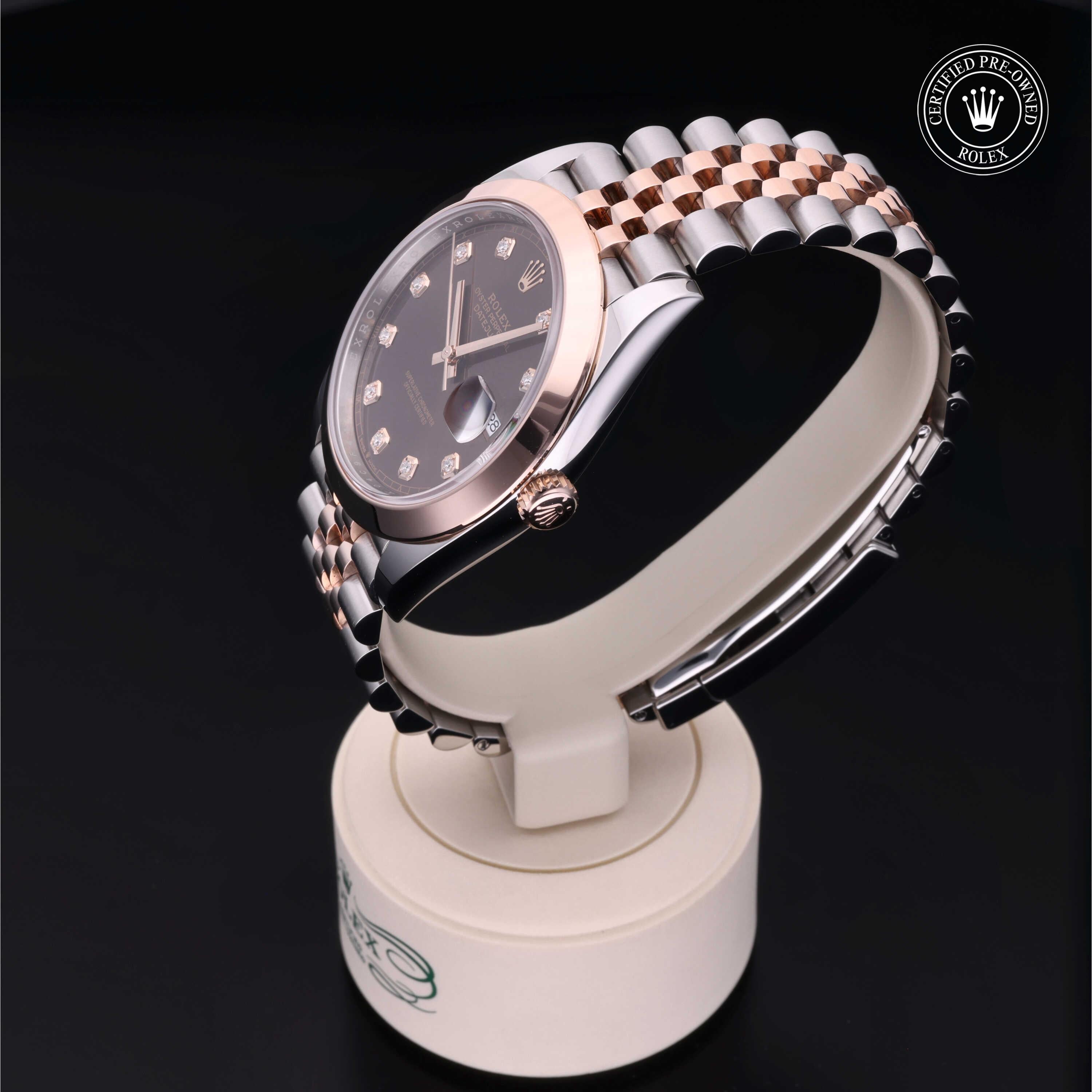 Datejust 41 360 image 08