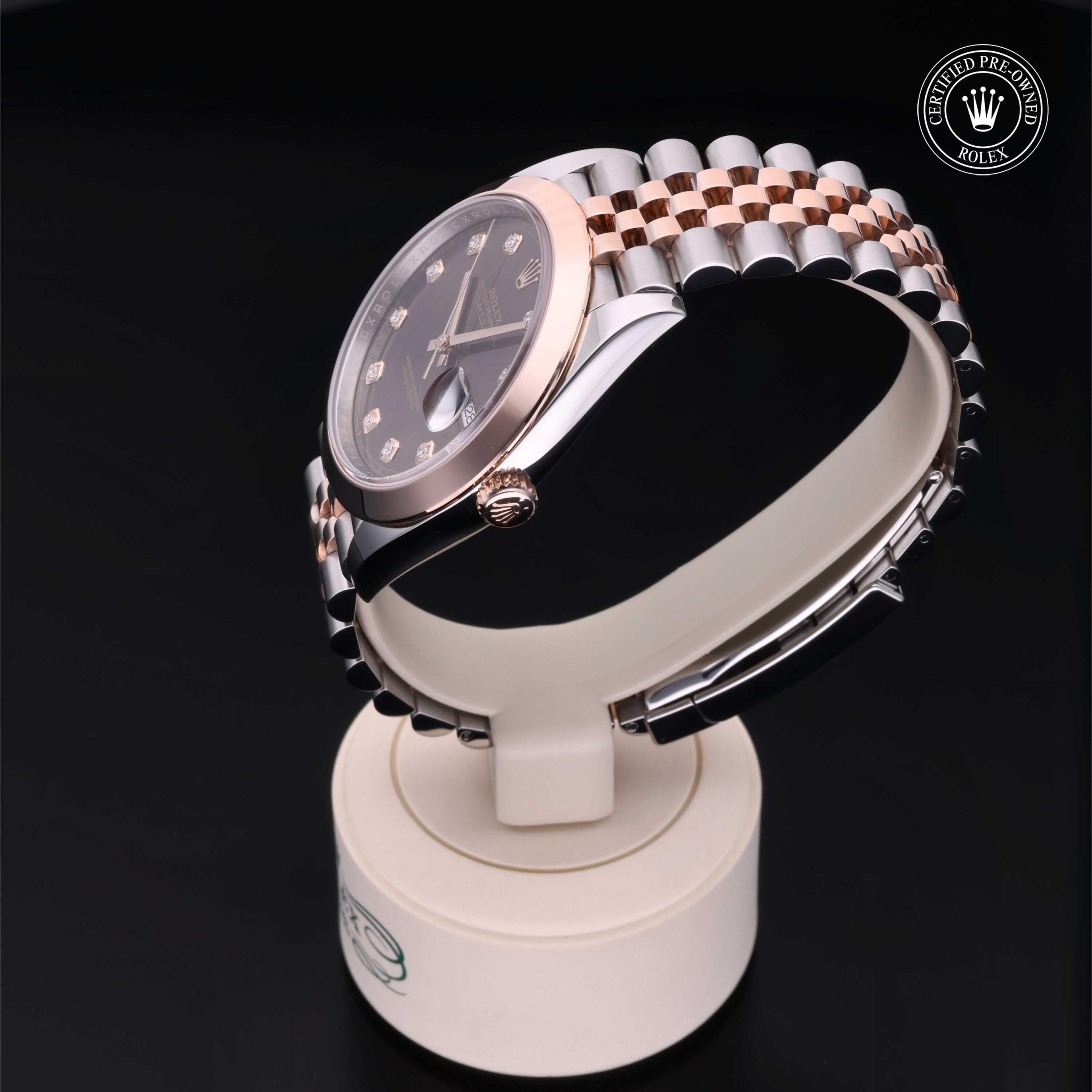 Datejust 41 360 image 09