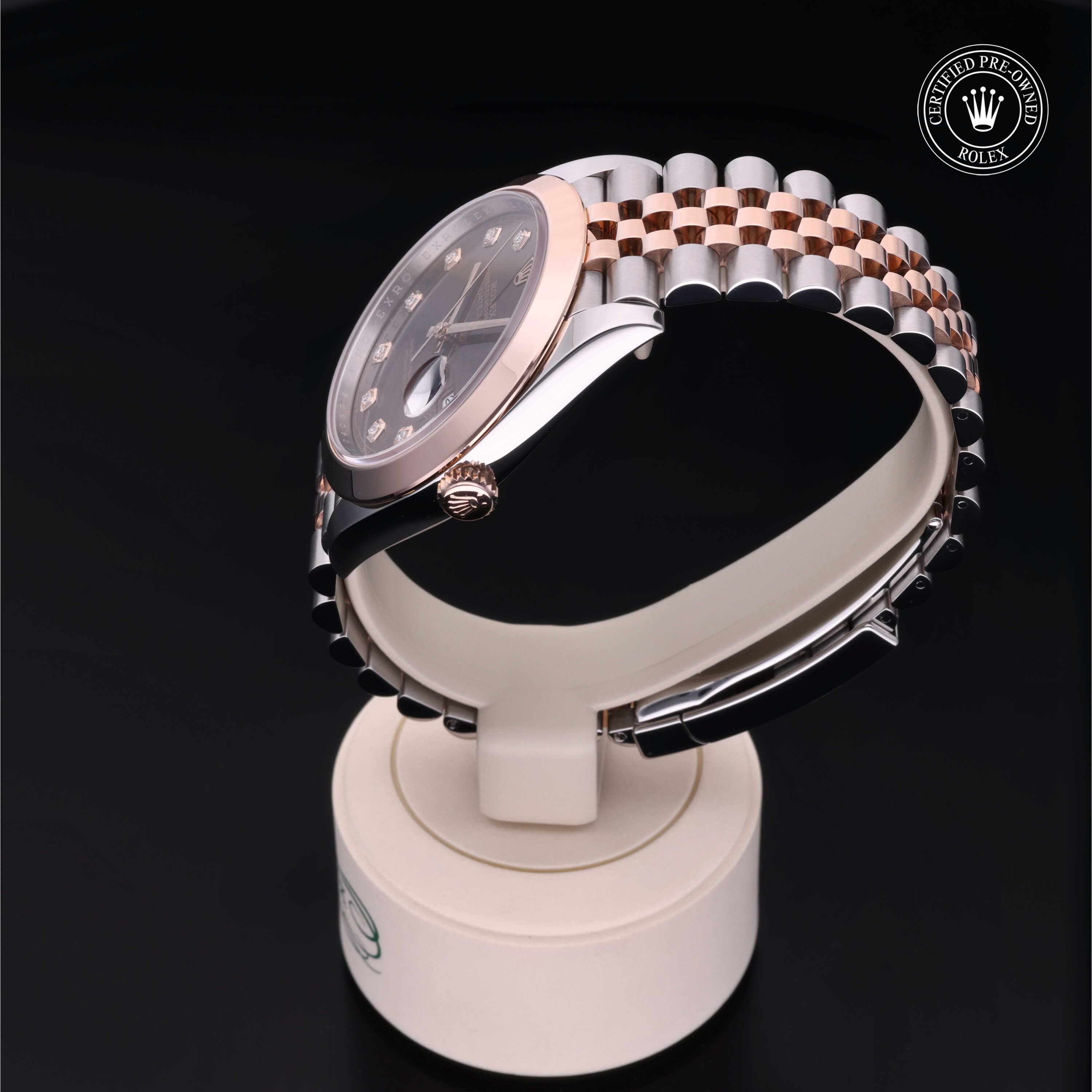 Datejust 41 360 image 10