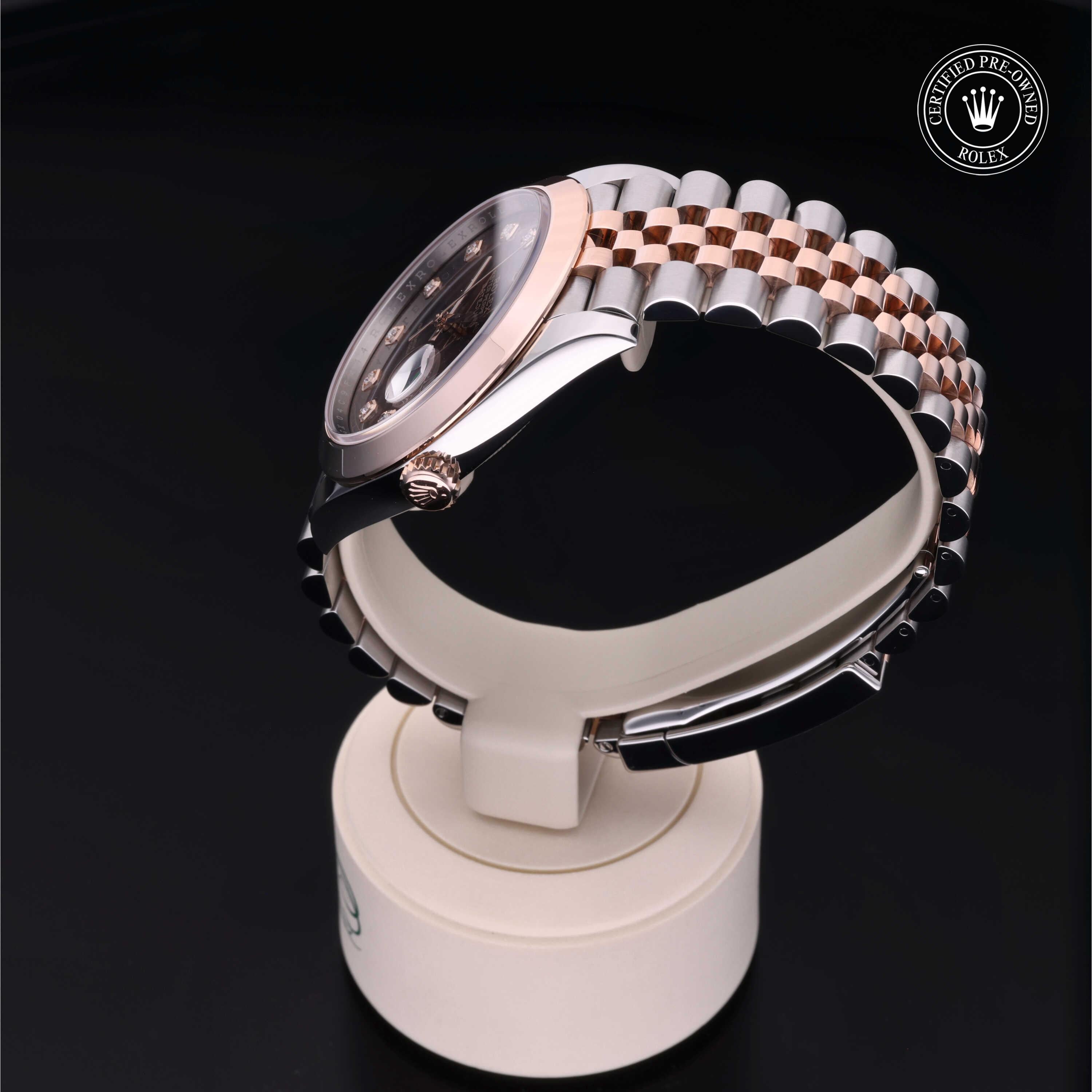 Datejust 41 360 image 11