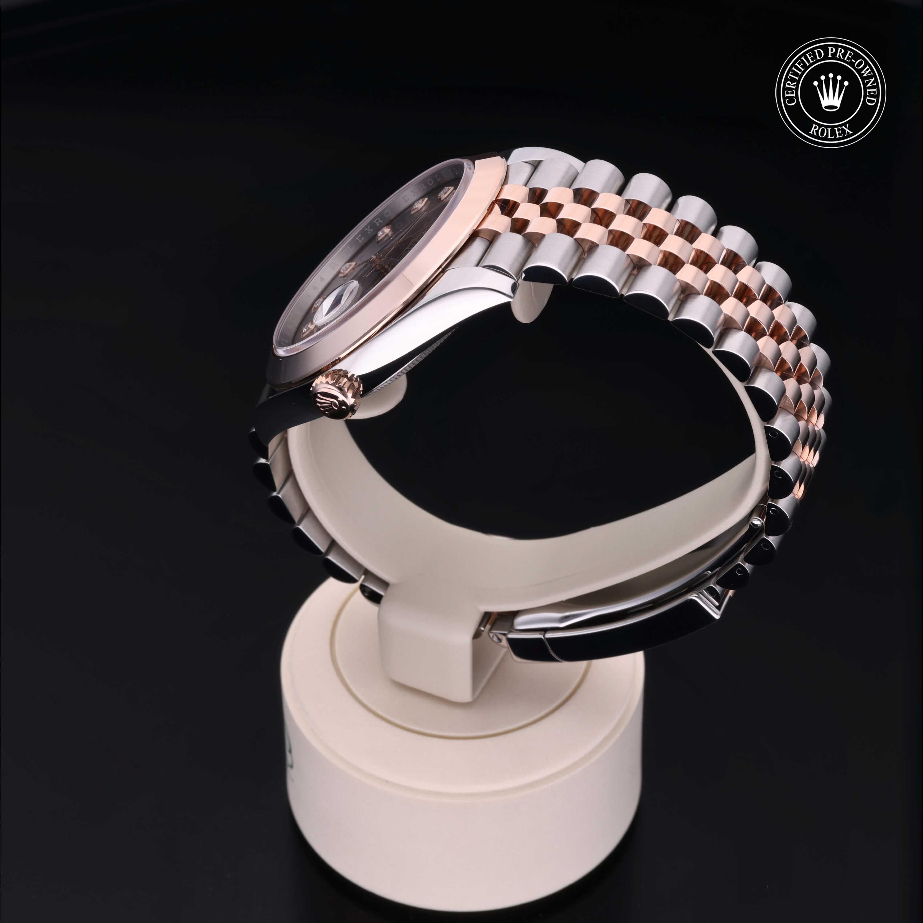 Datejust 41 360 image 12