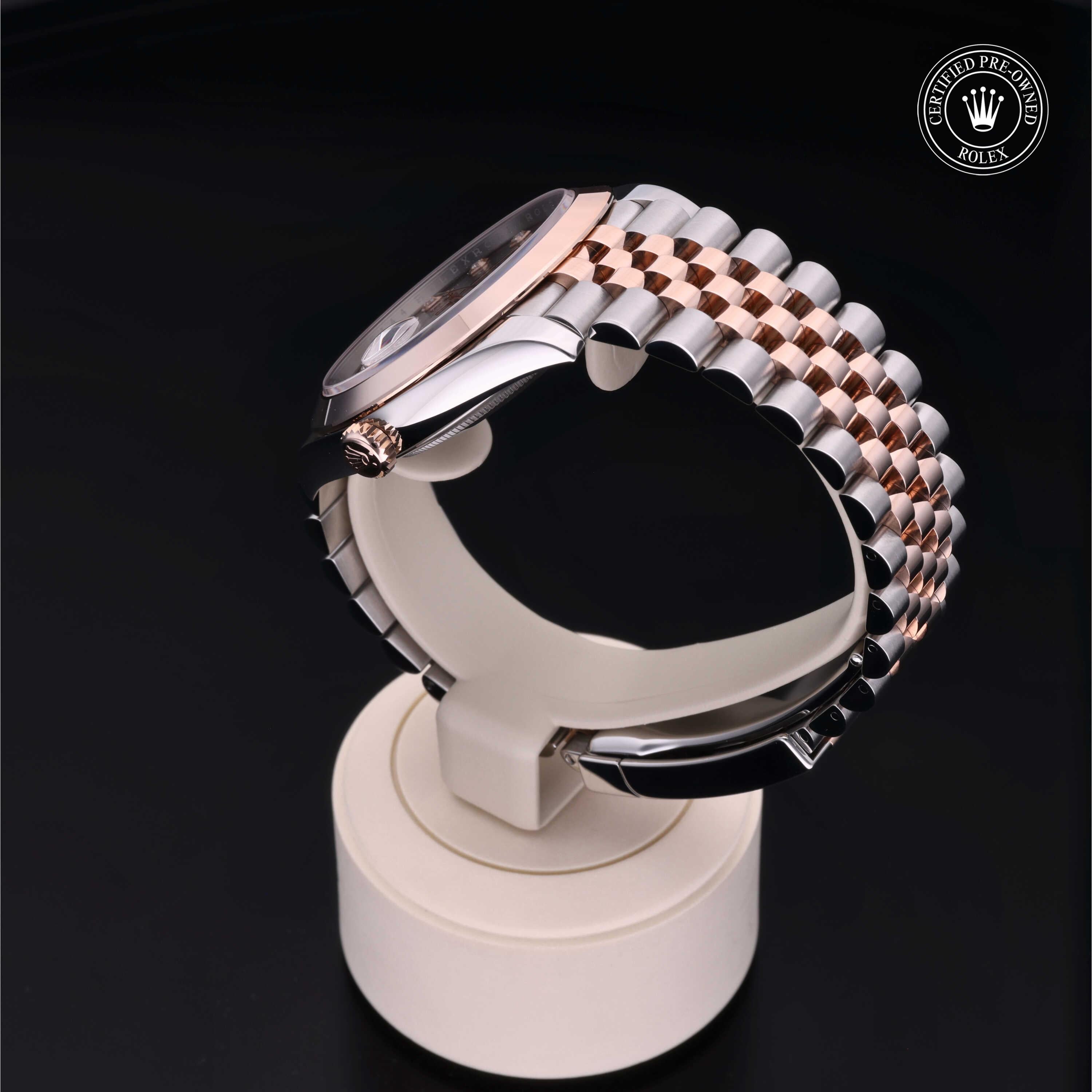 Datejust 41 360 image 13