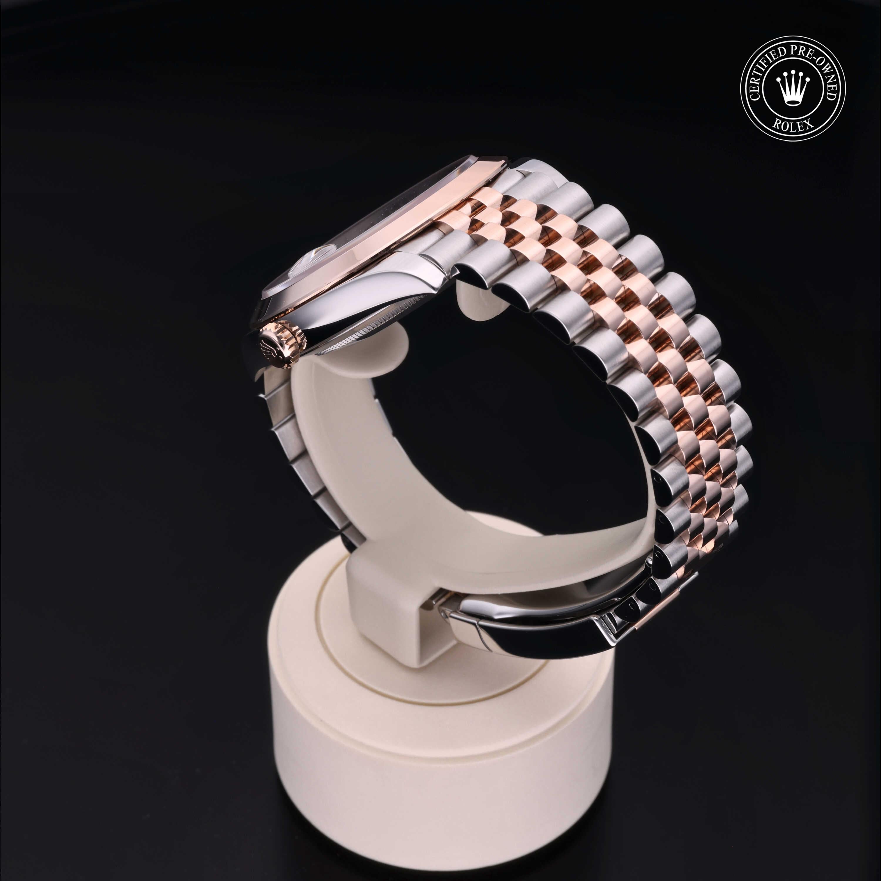Datejust 41 360 image 14