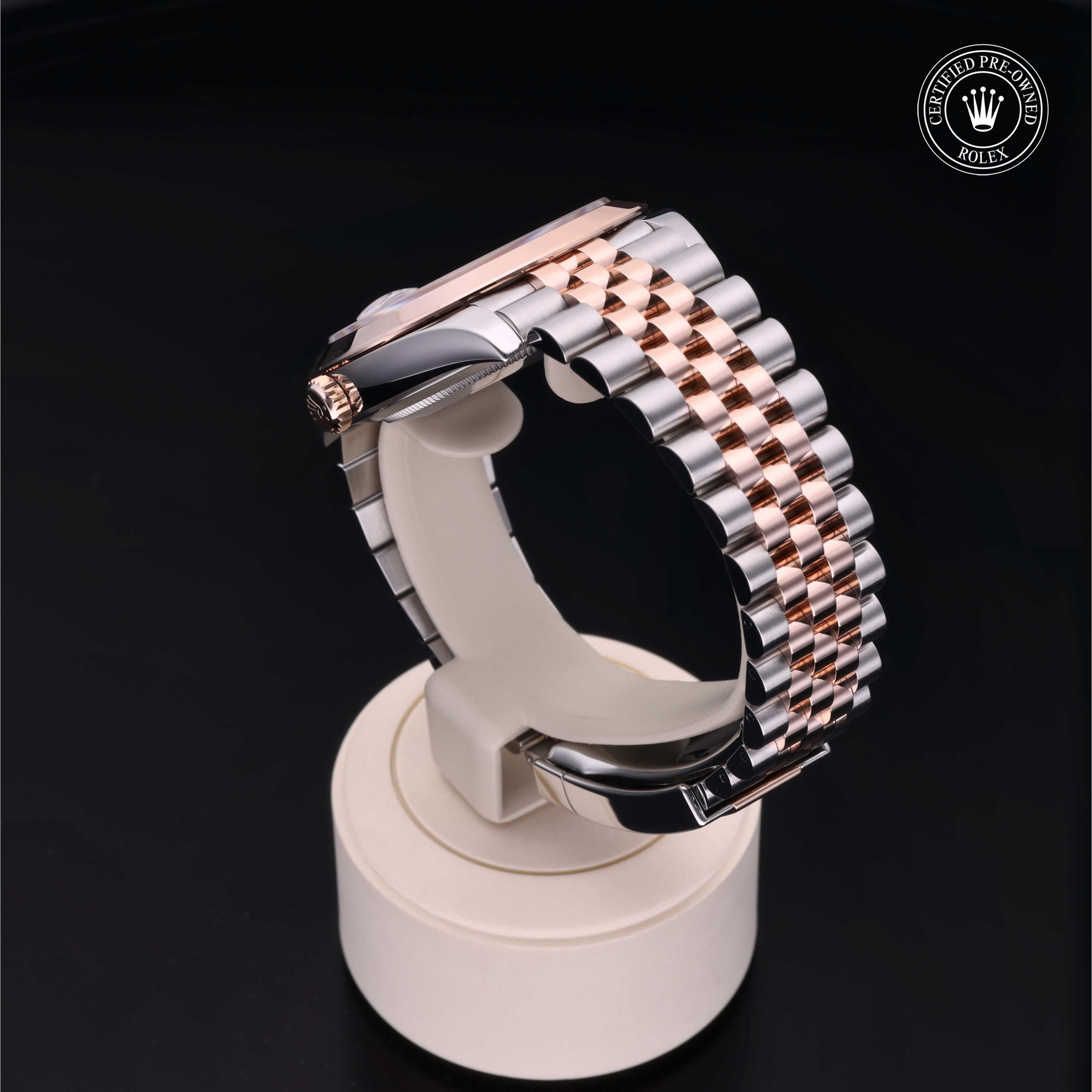 Datejust 41 360 image 15