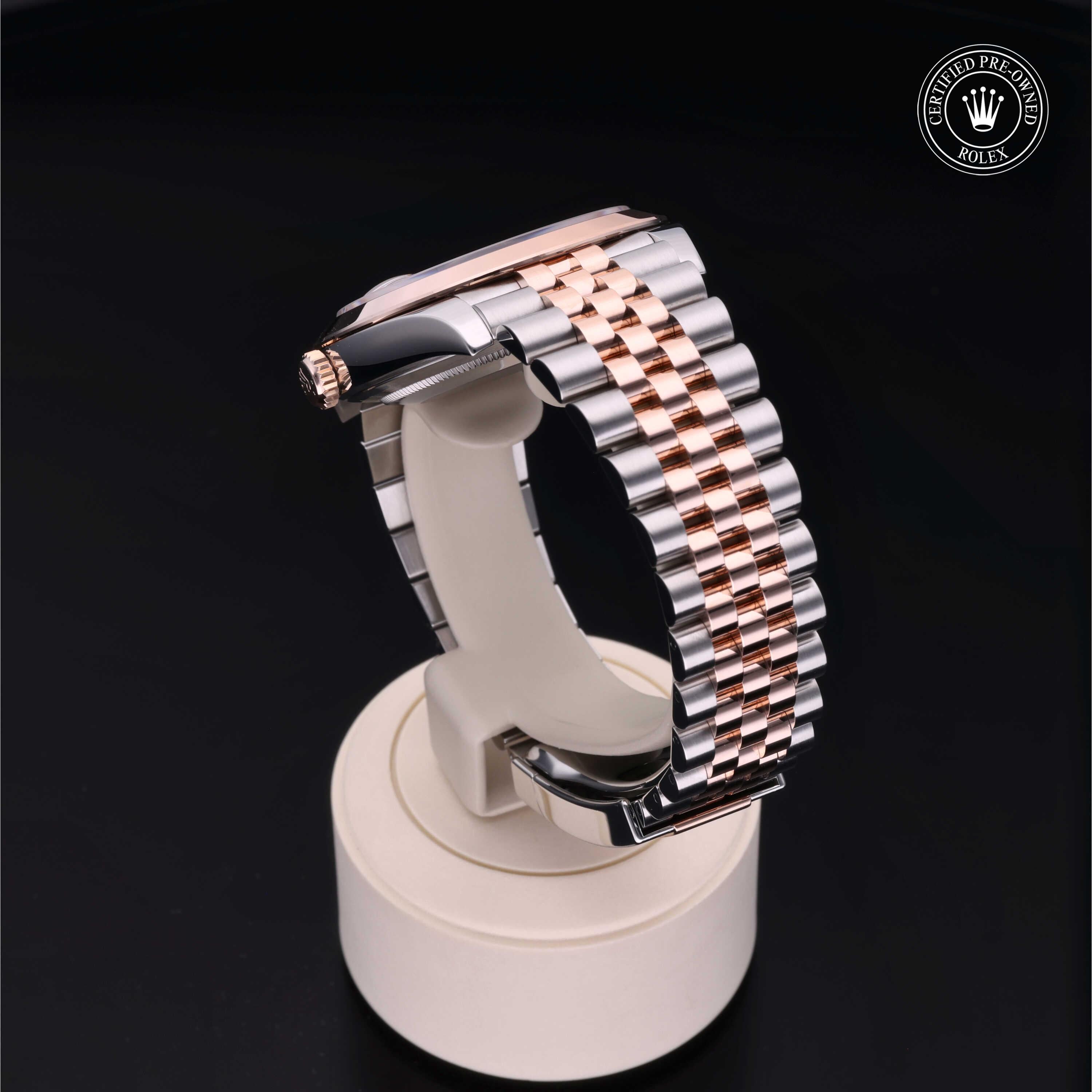 Datejust 41 360 image 16