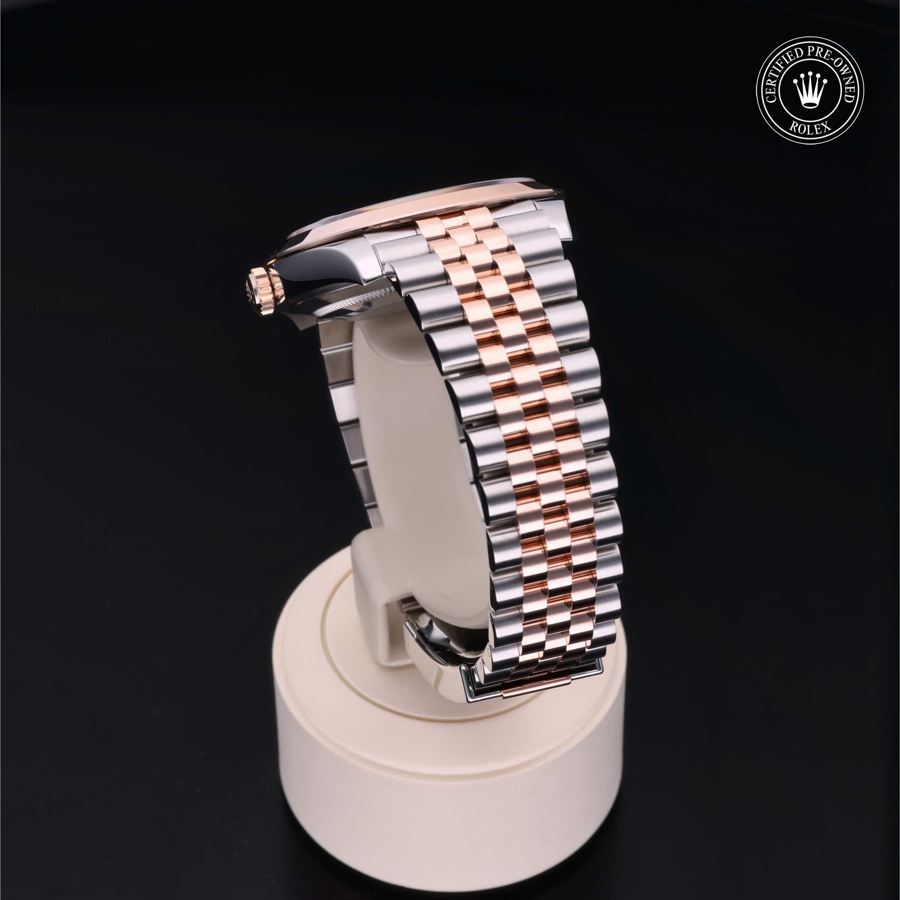 Datejust 41 360 image 17
