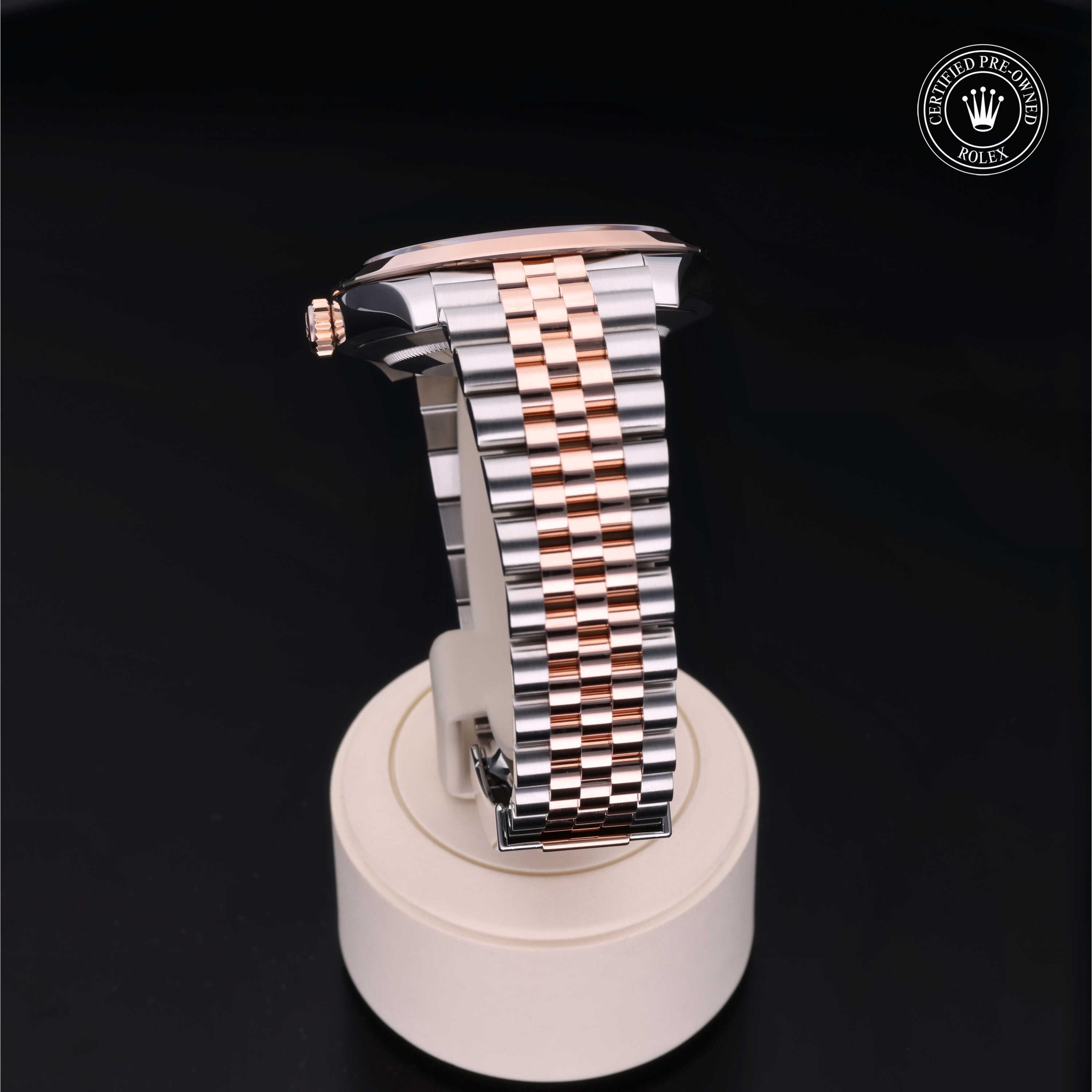 Datejust 41 360 image 18