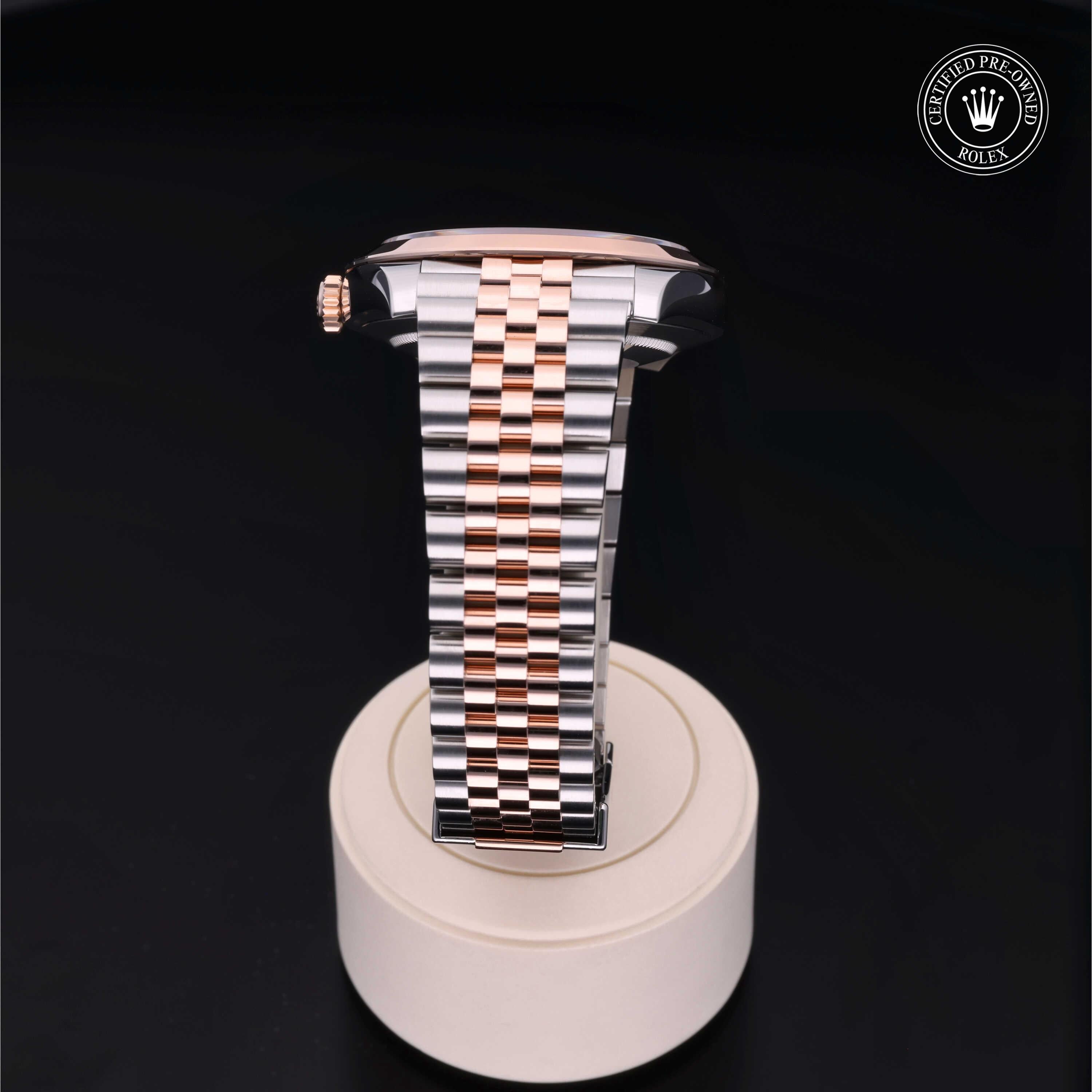 Datejust 41 360 image 19