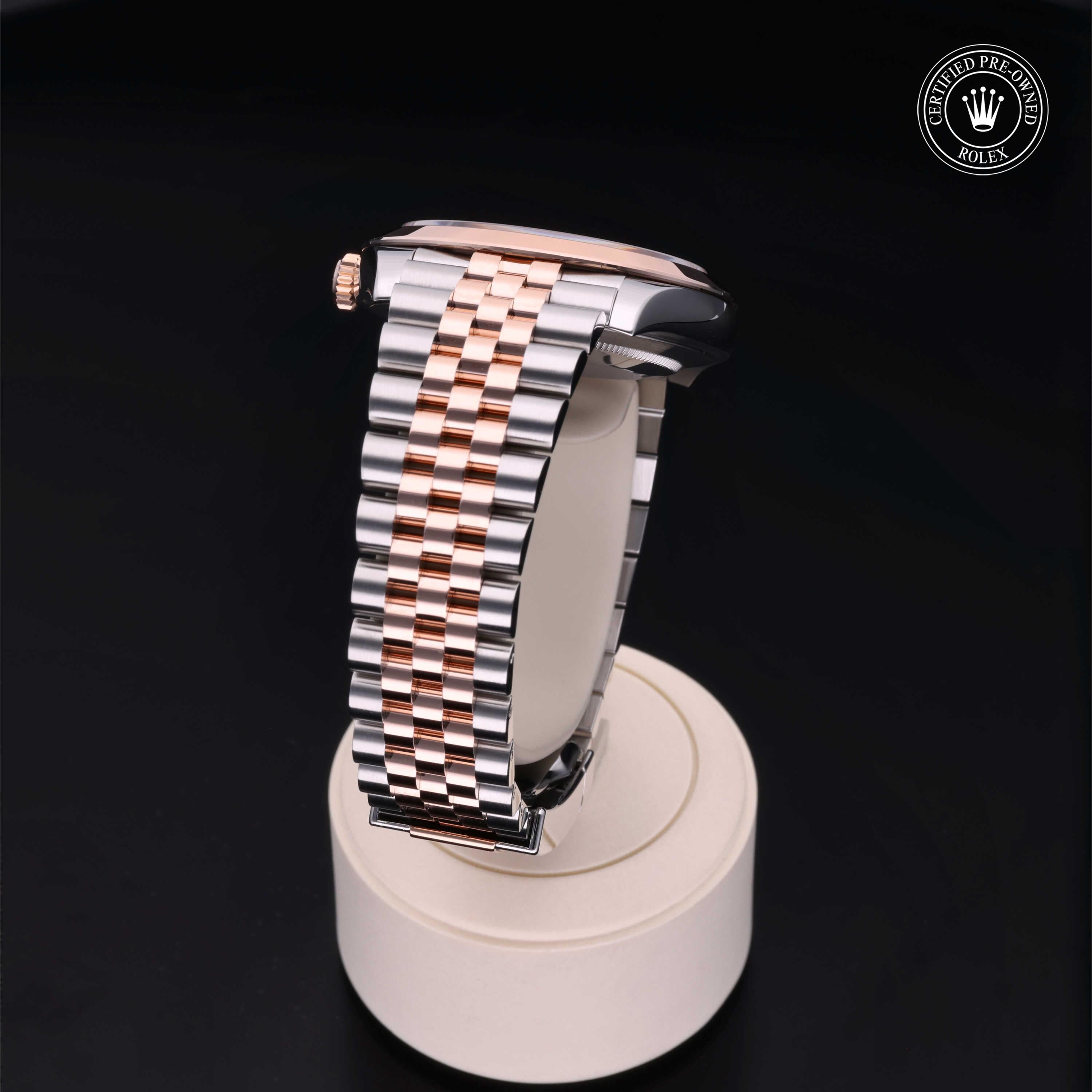 Datejust 41 360 image 20