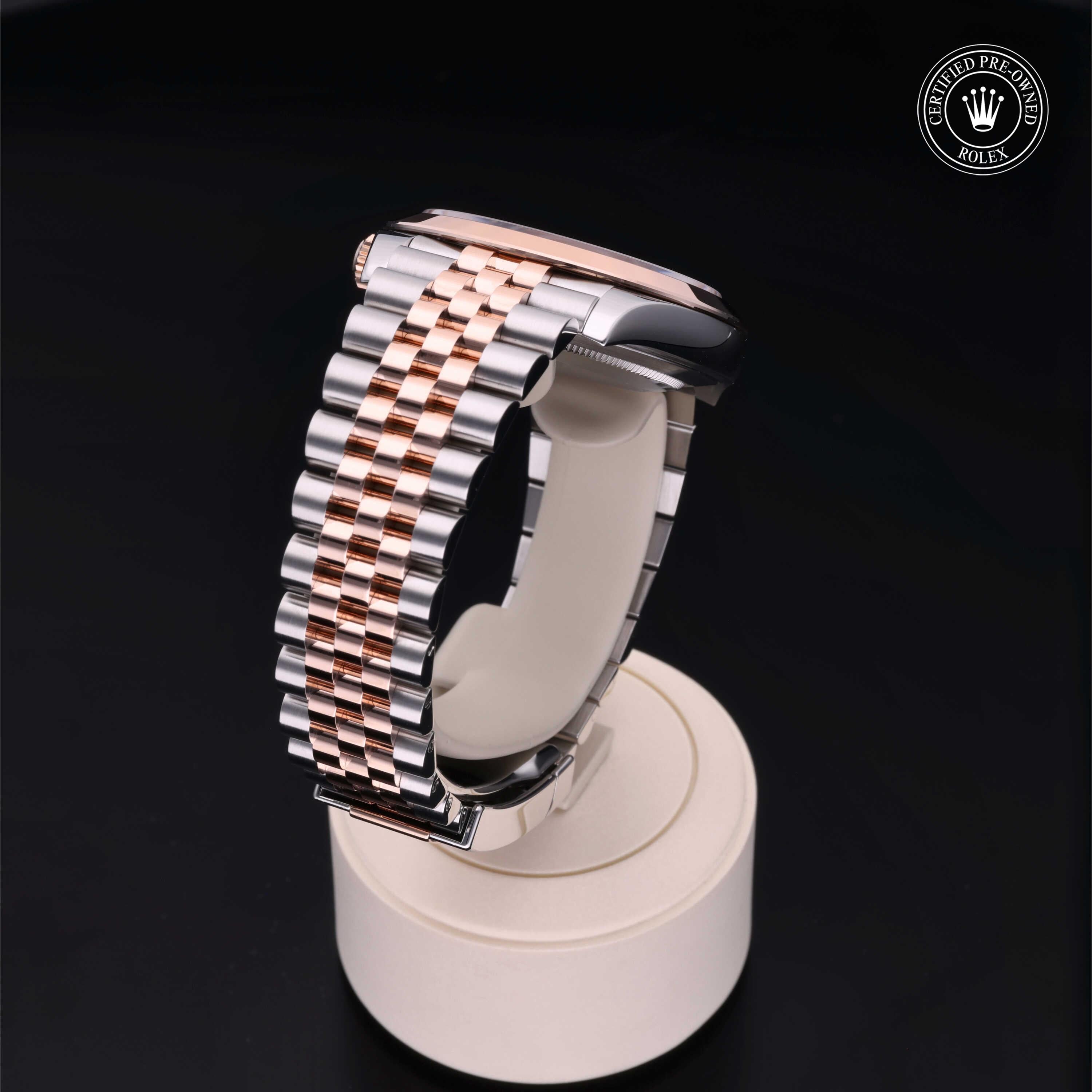 Datejust 41 360 image 21