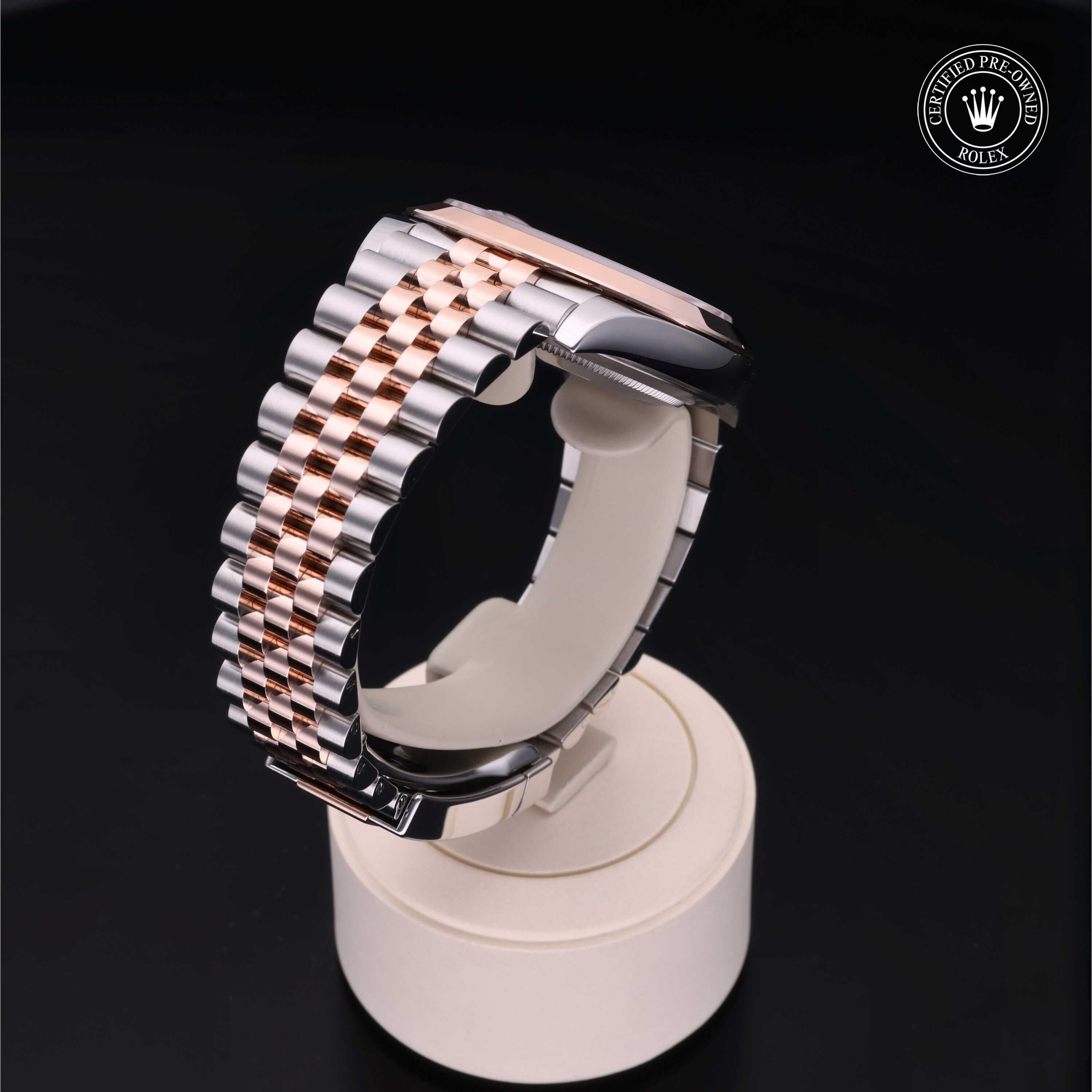 Datejust 41 360 image 22
