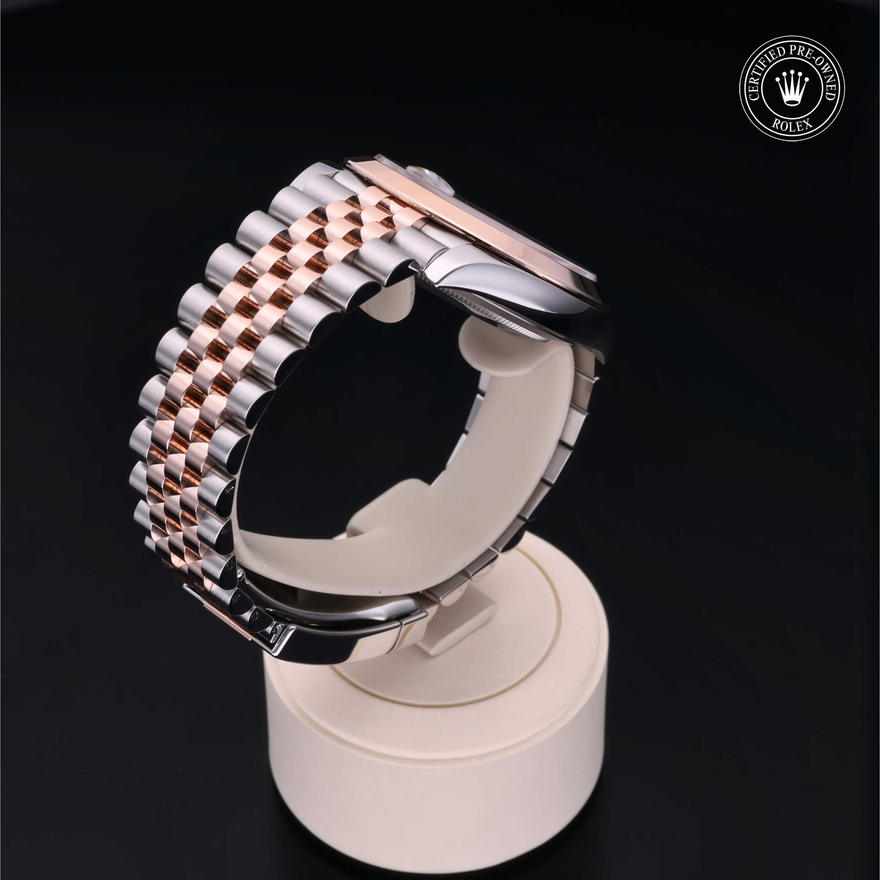 Datejust 41 360 image 23