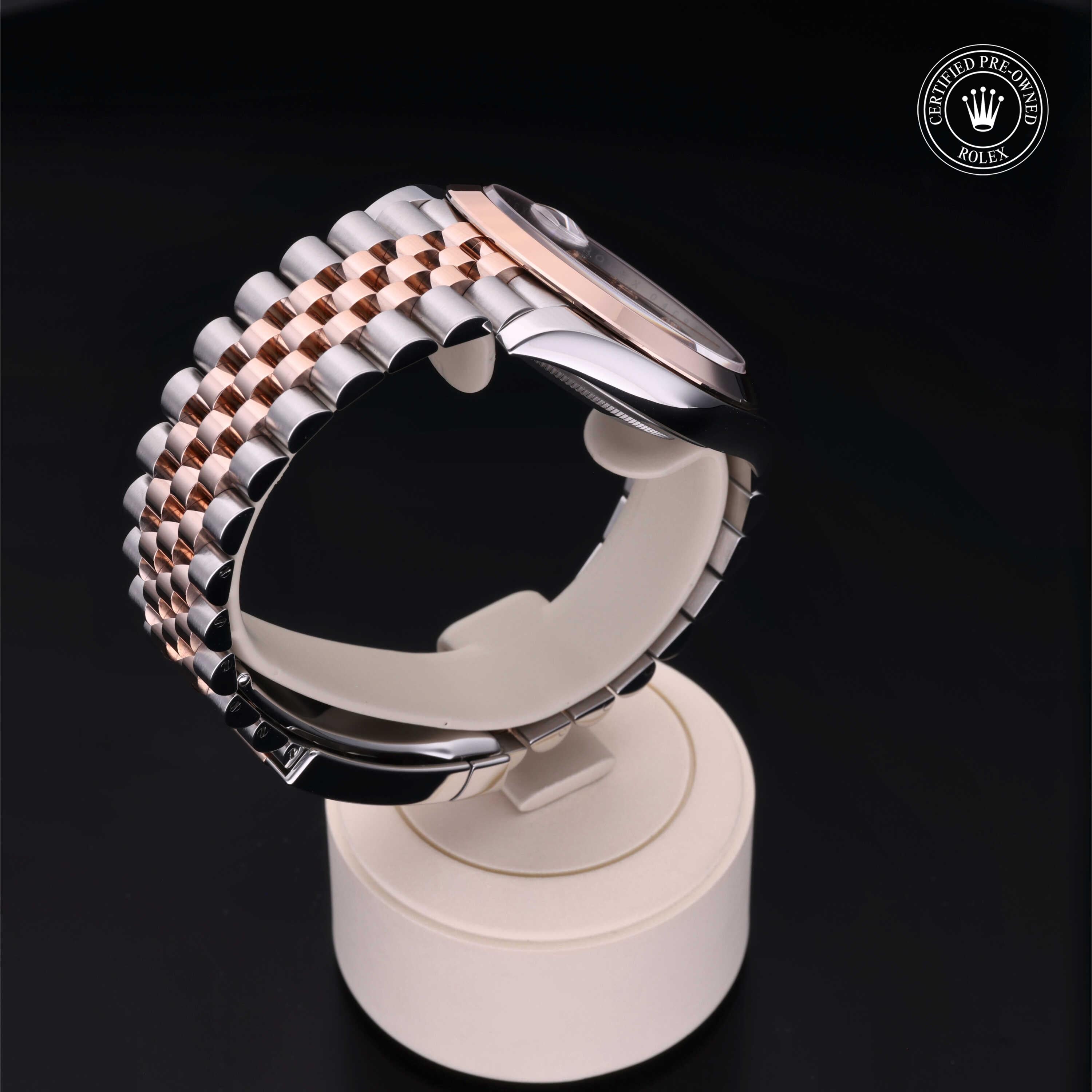 Datejust 41 360 image 24
