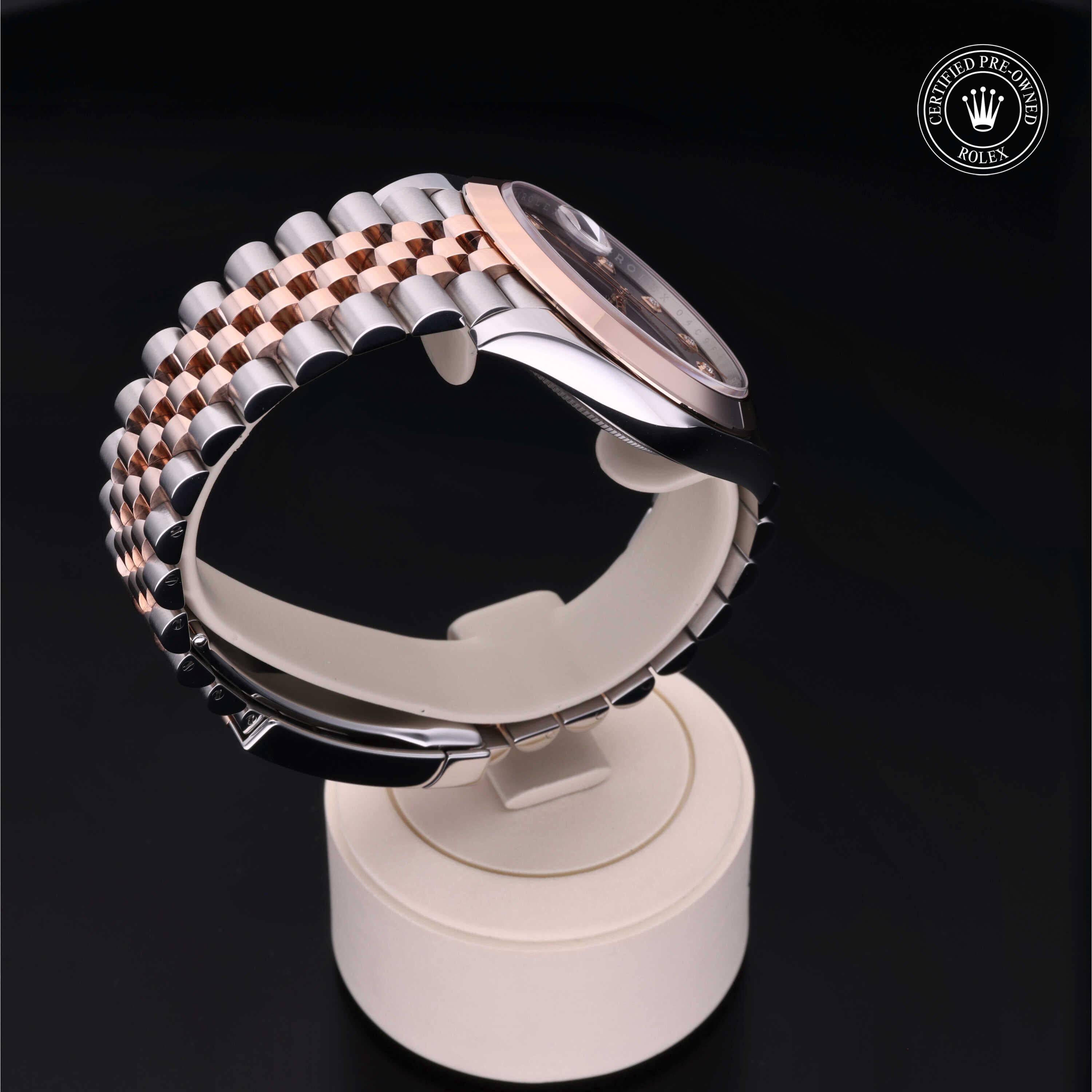 Datejust 41 360 image 25