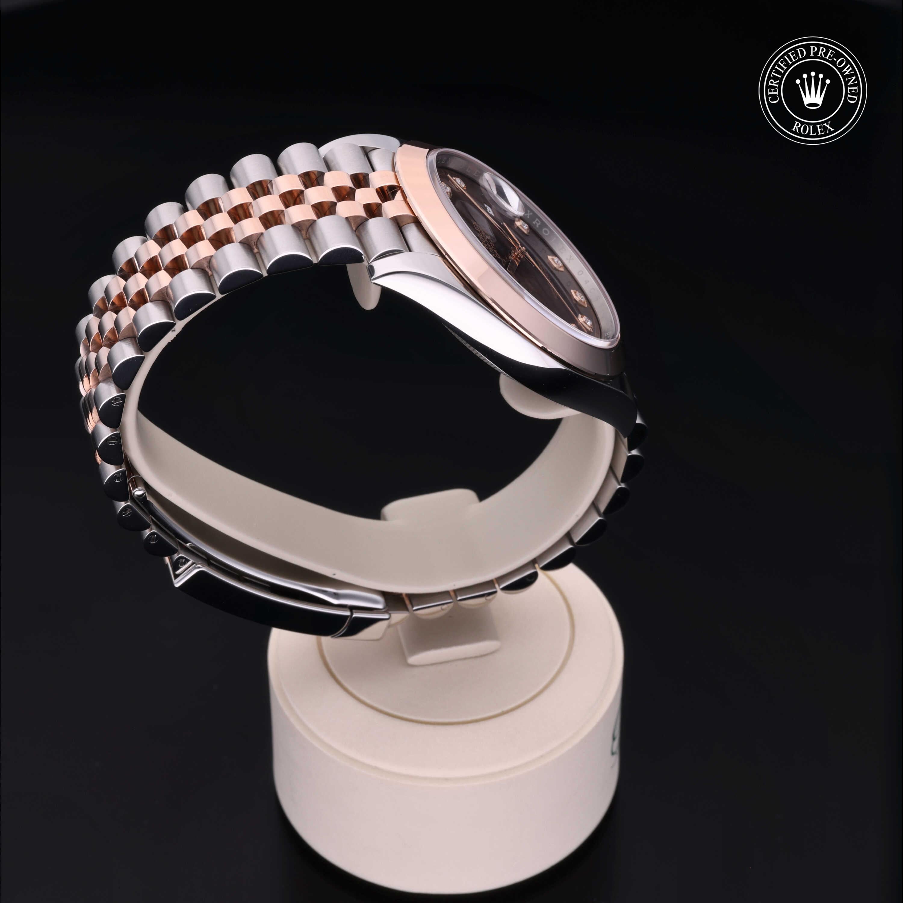 Datejust 41 360 image 26