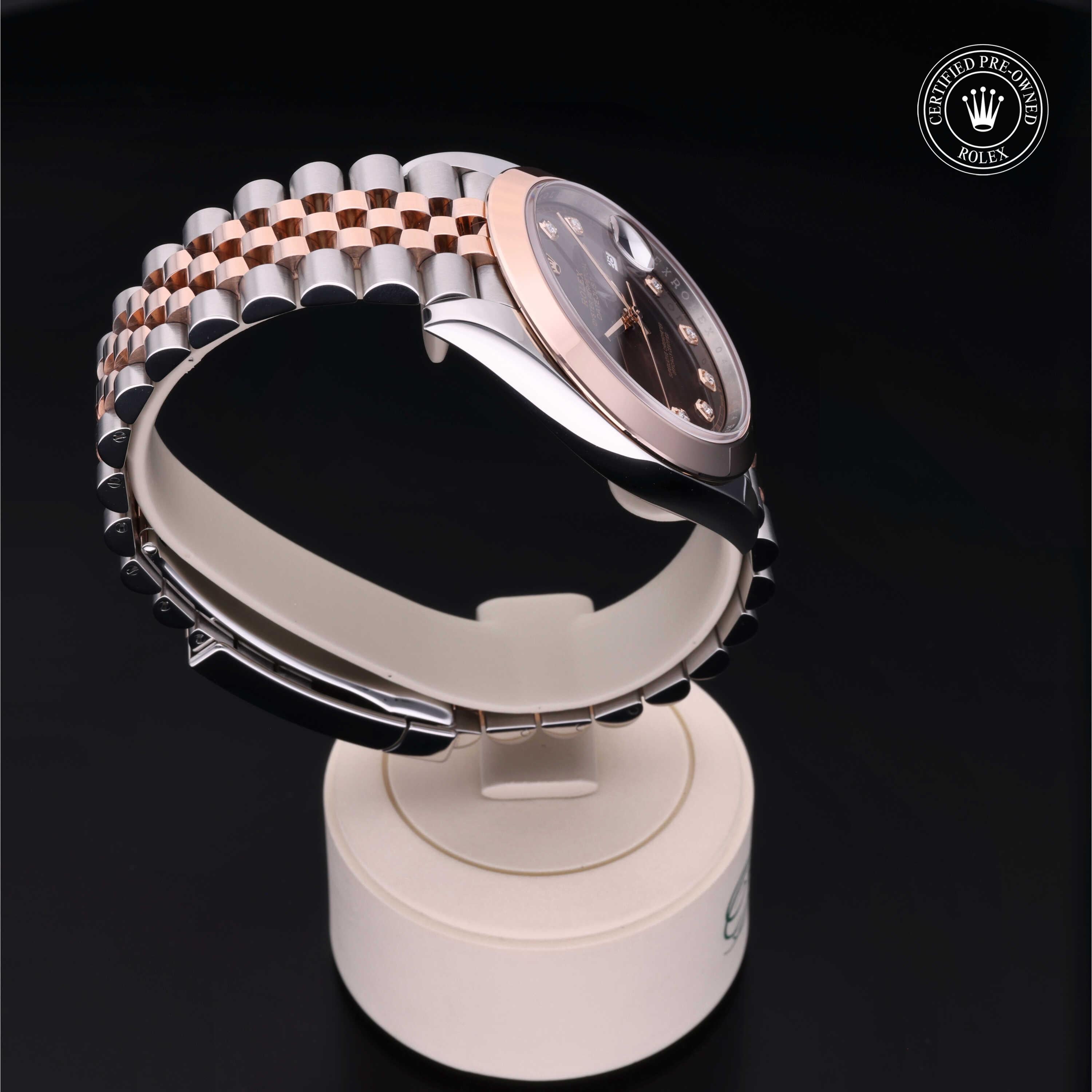 Datejust 41 360 image 27