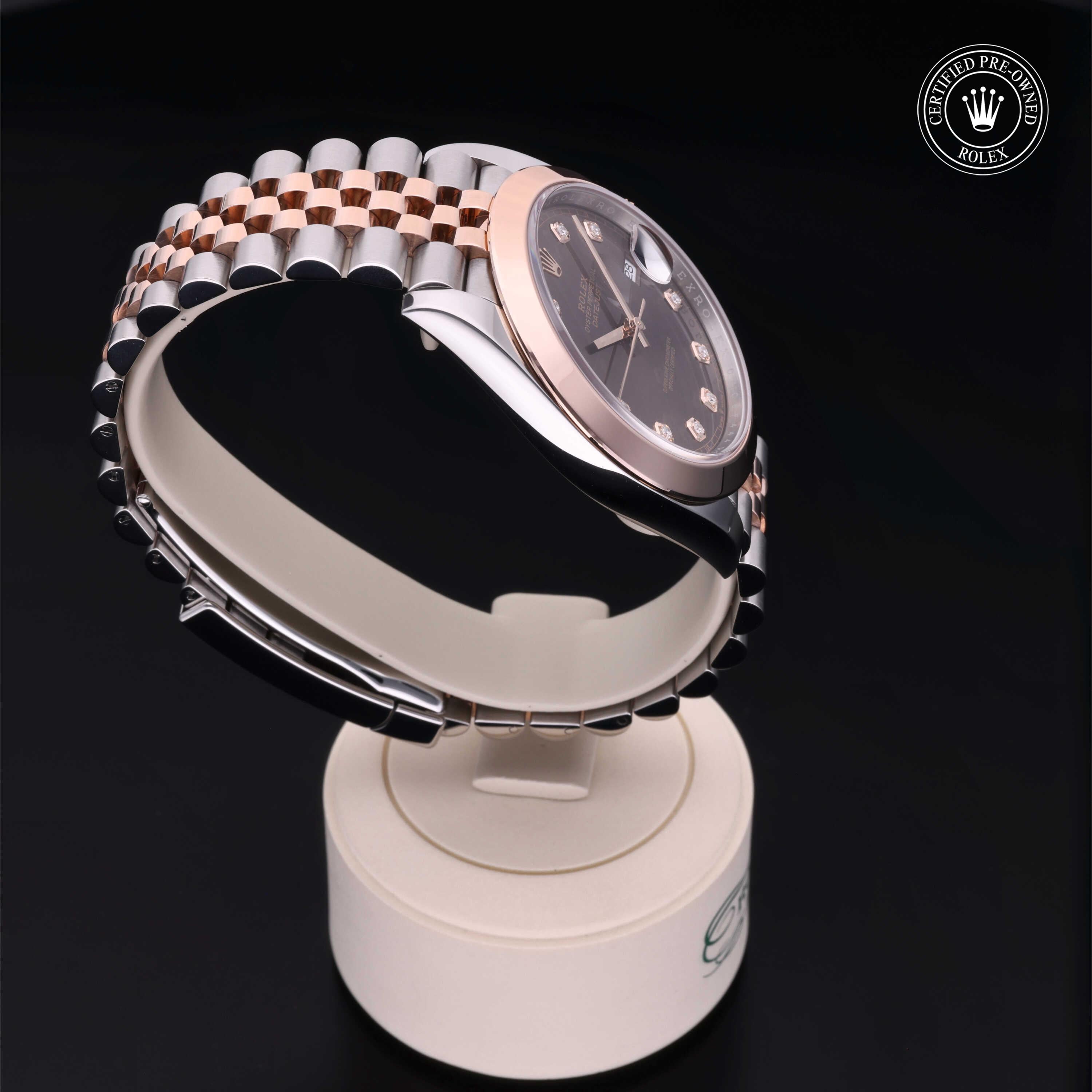 Datejust 41 360 image 28