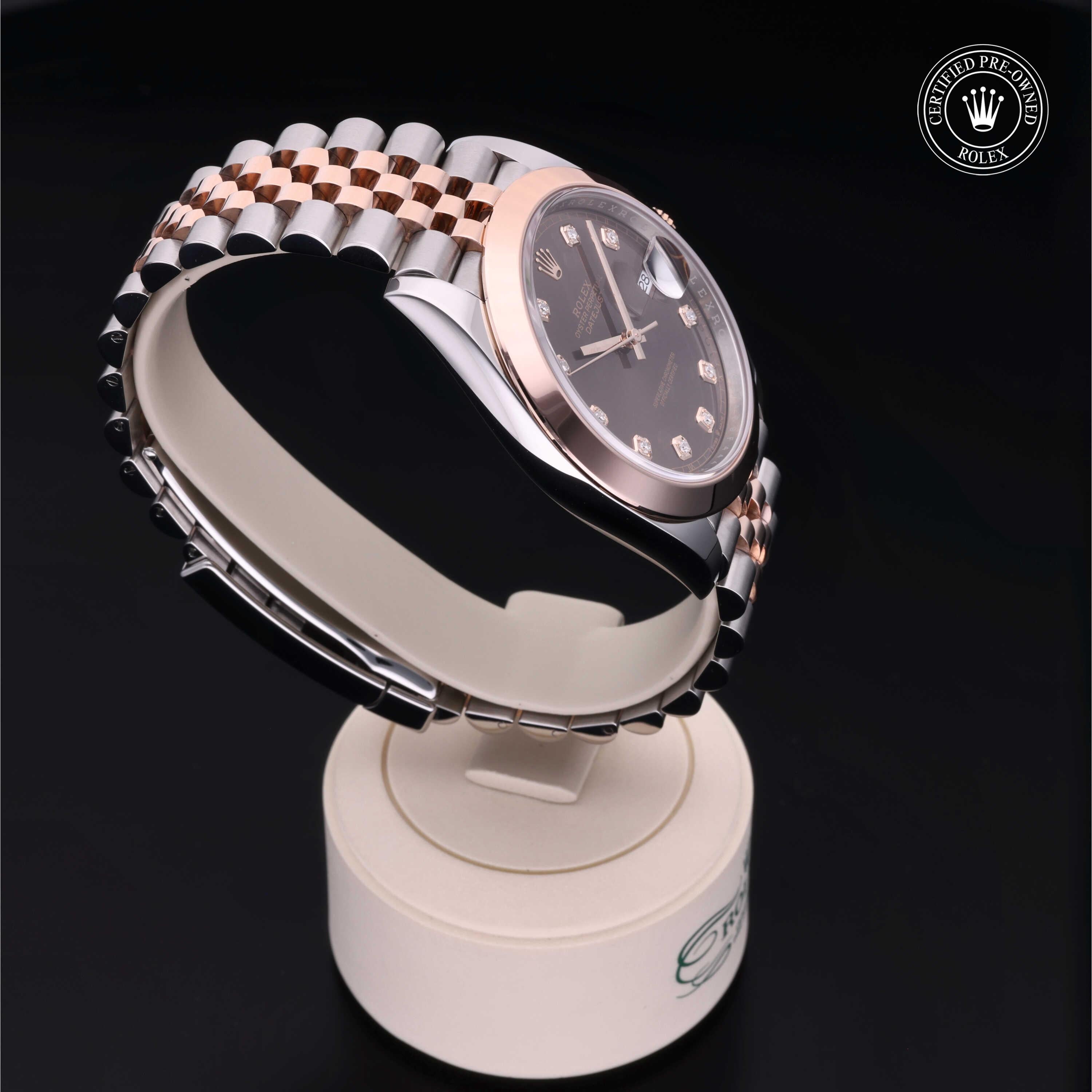 Datejust 41 360 image 29