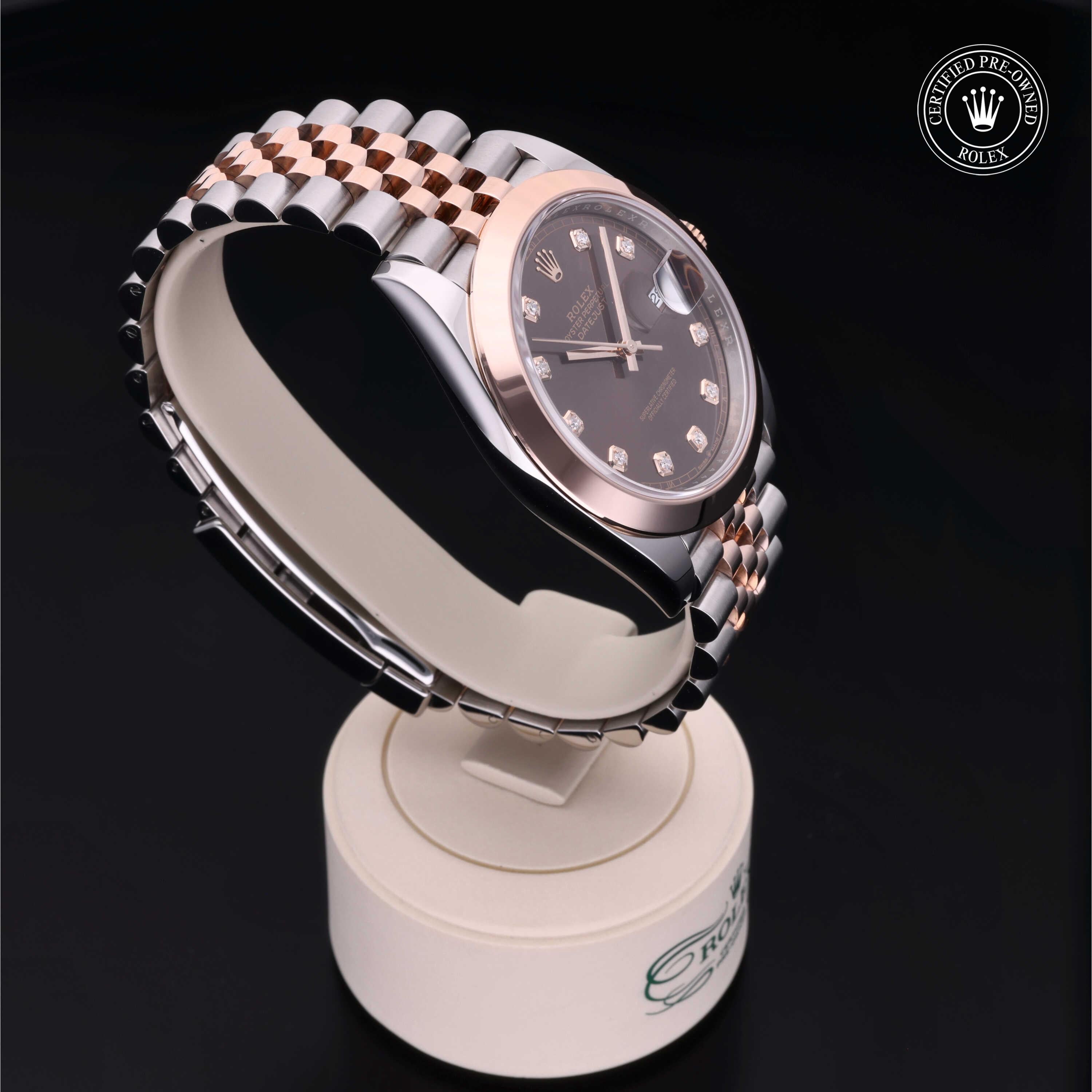 Datejust 41 360 image 30