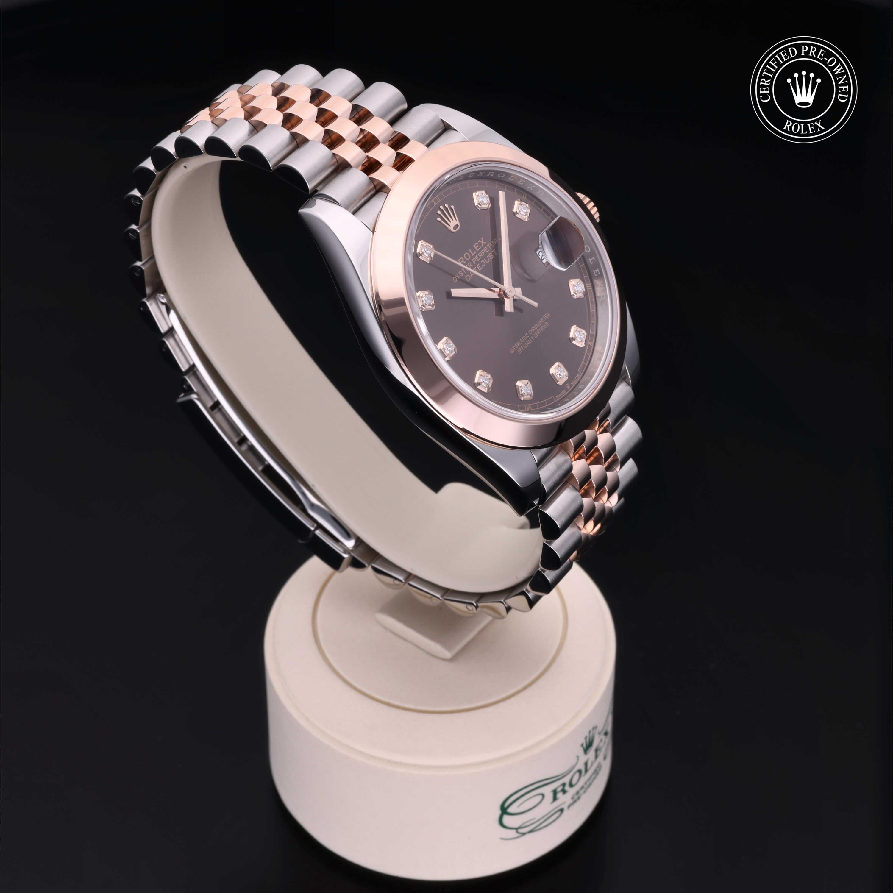 Datejust 41 360 image 31