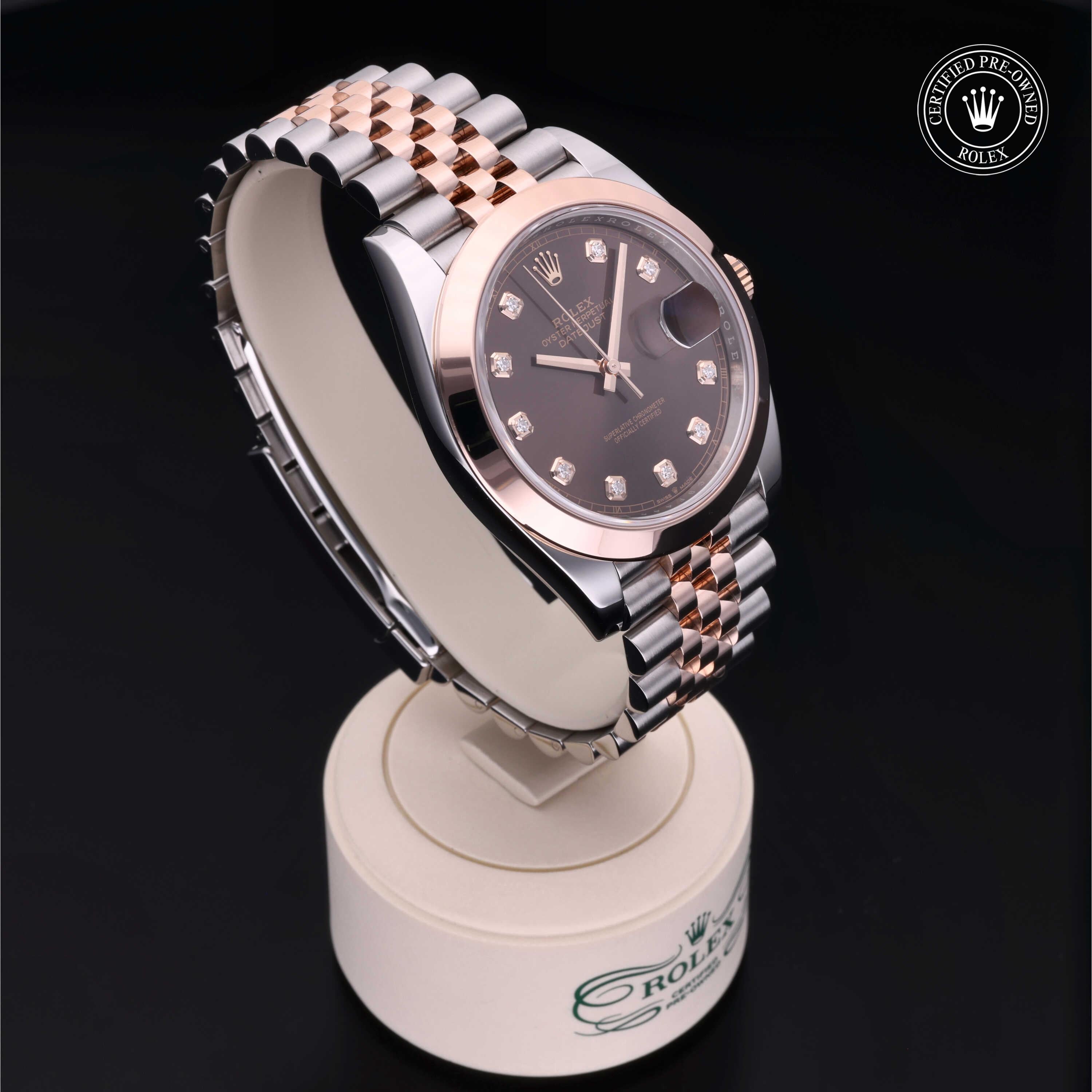 Datejust 41 360 image 32