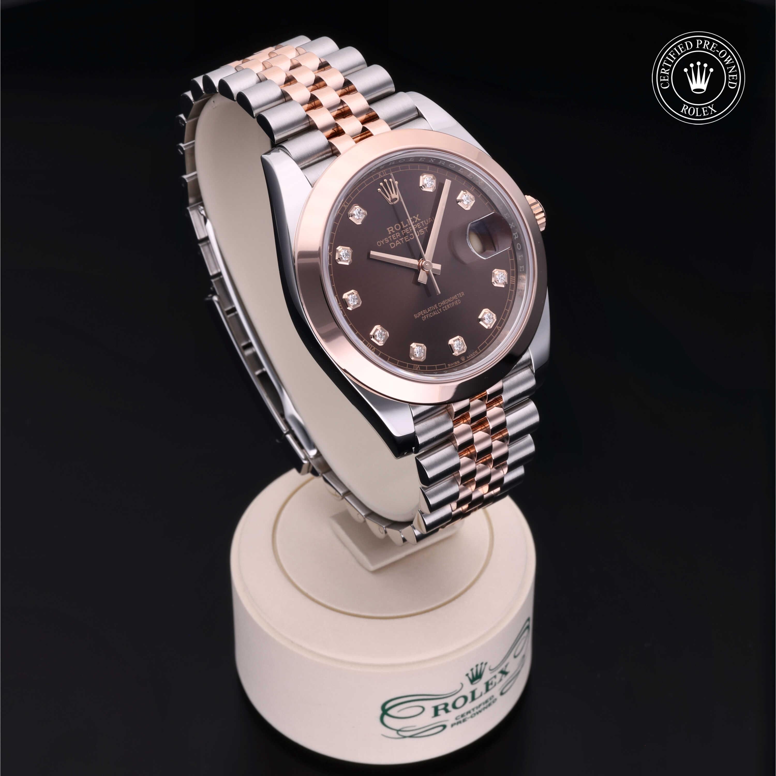 Datejust 41 360 image 33