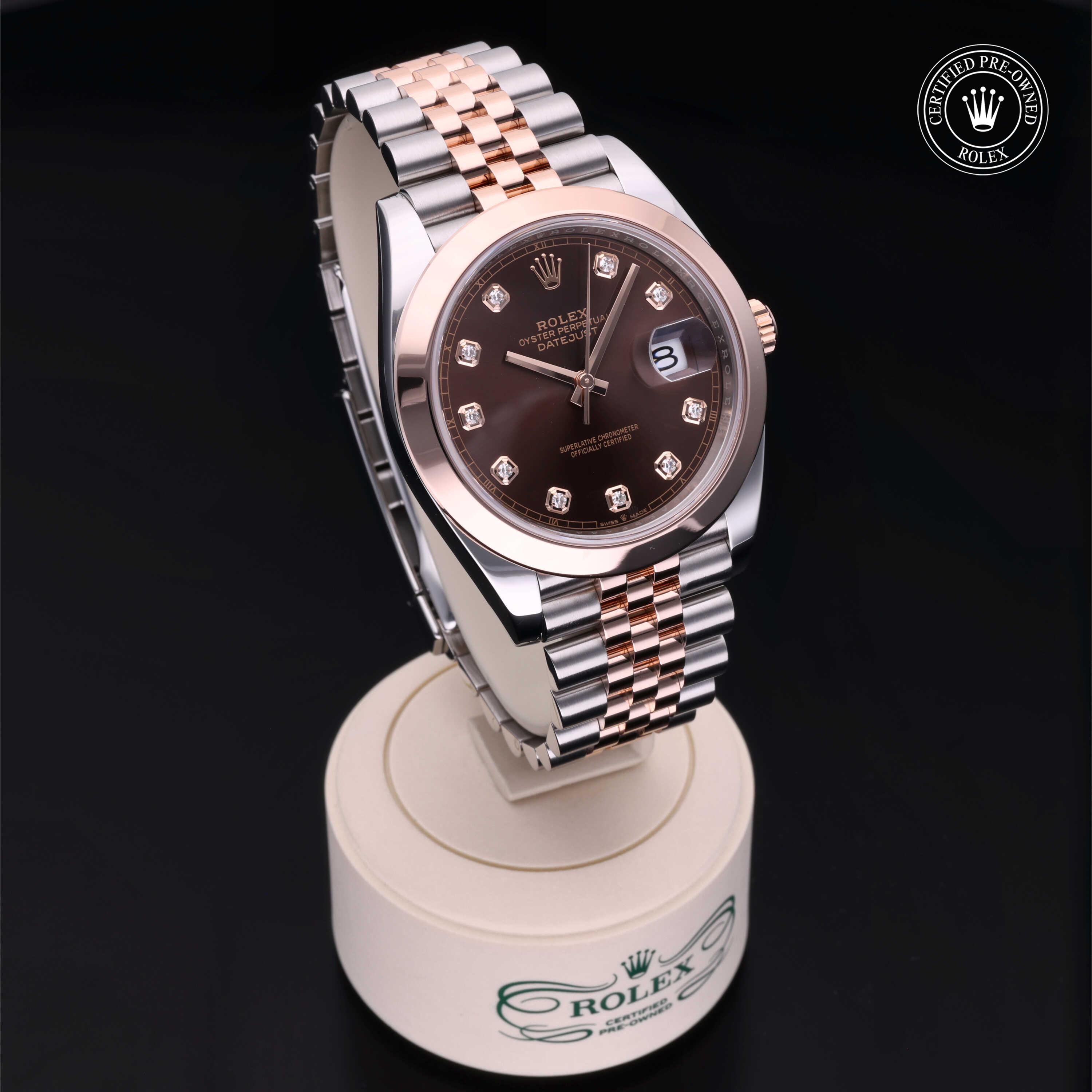 Datejust 41 360 image 34