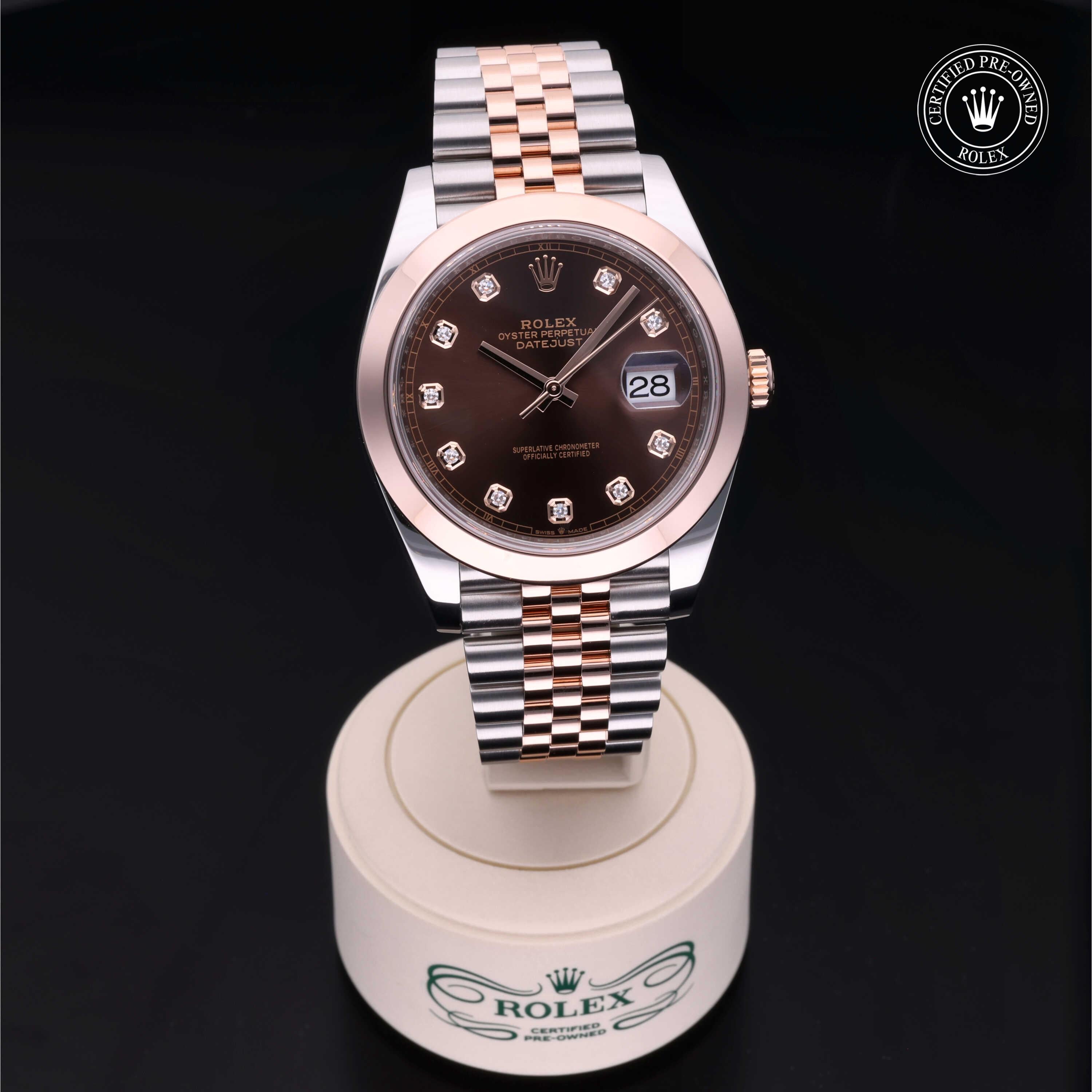 Datejust 41 360 image 36