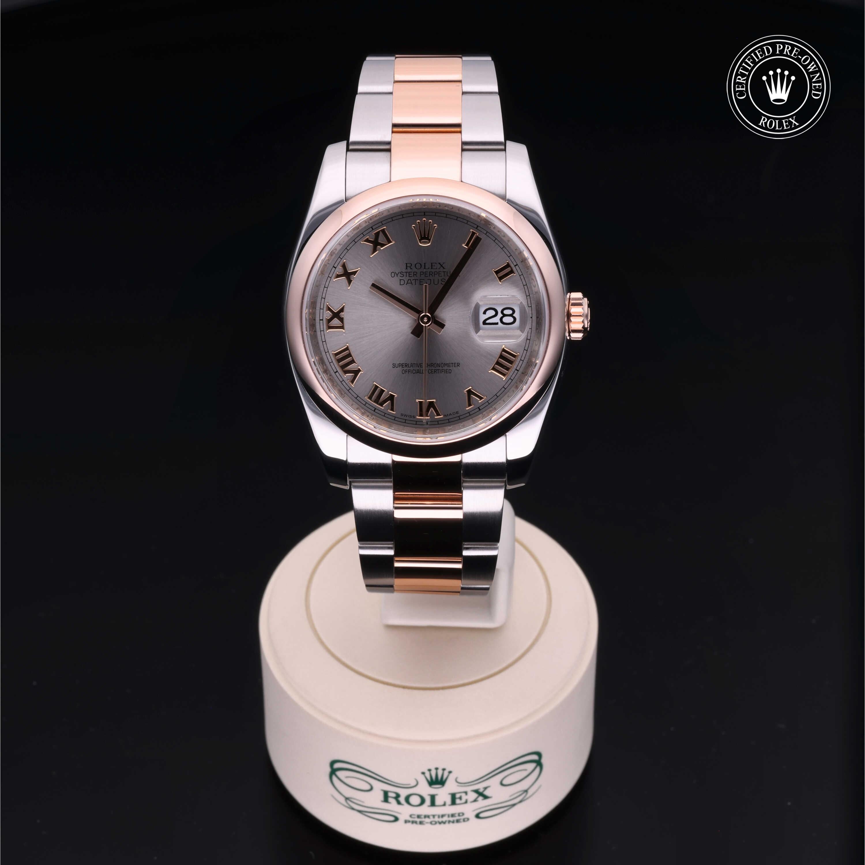 Datejust 36 360 image 01