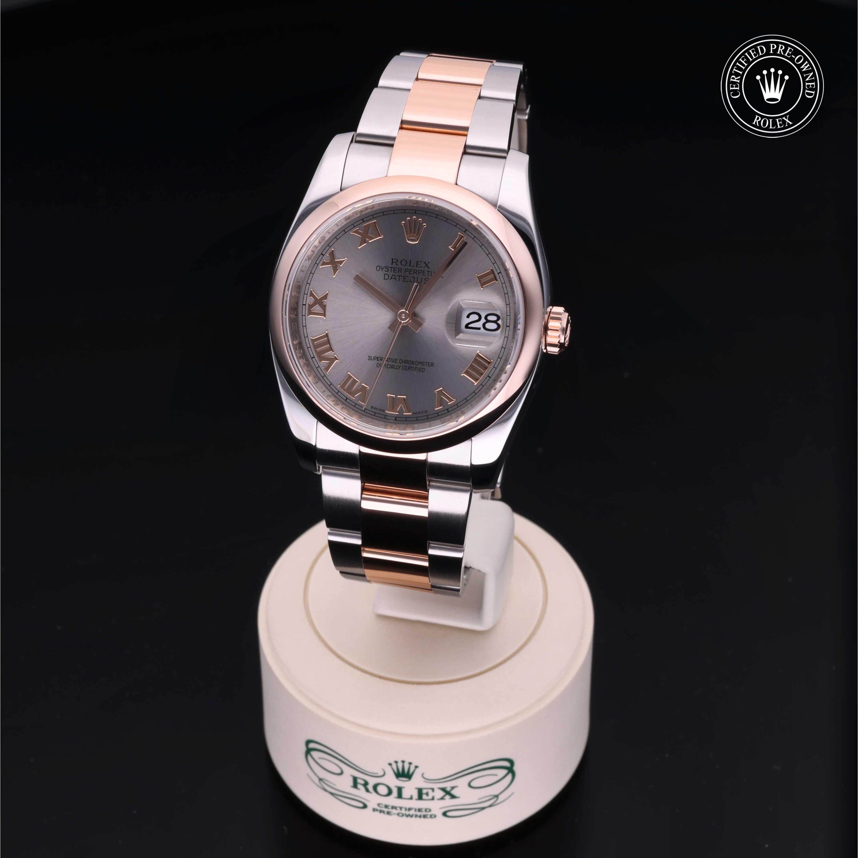 Datejust 36 360 image 02
