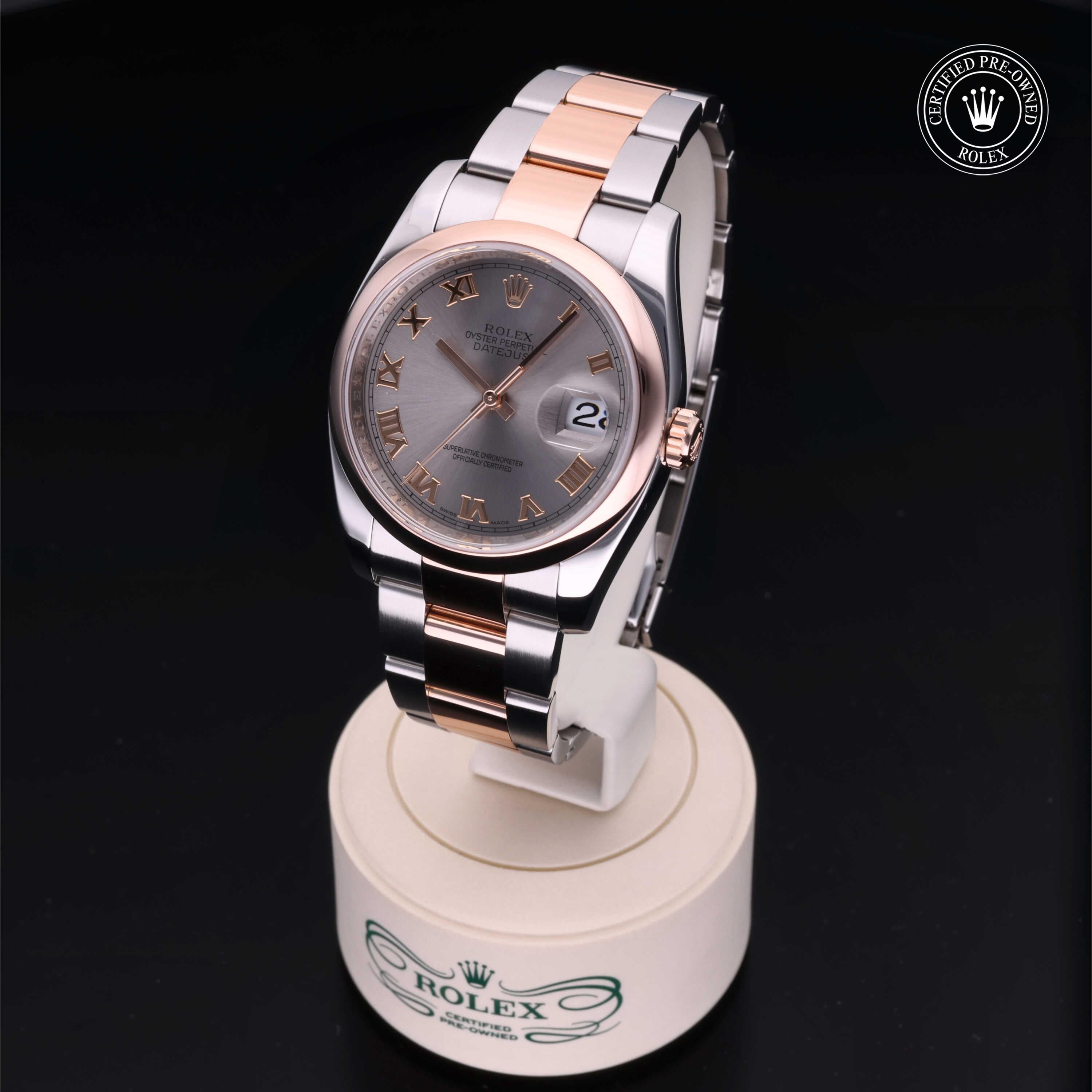 Datejust 36 360 image 03