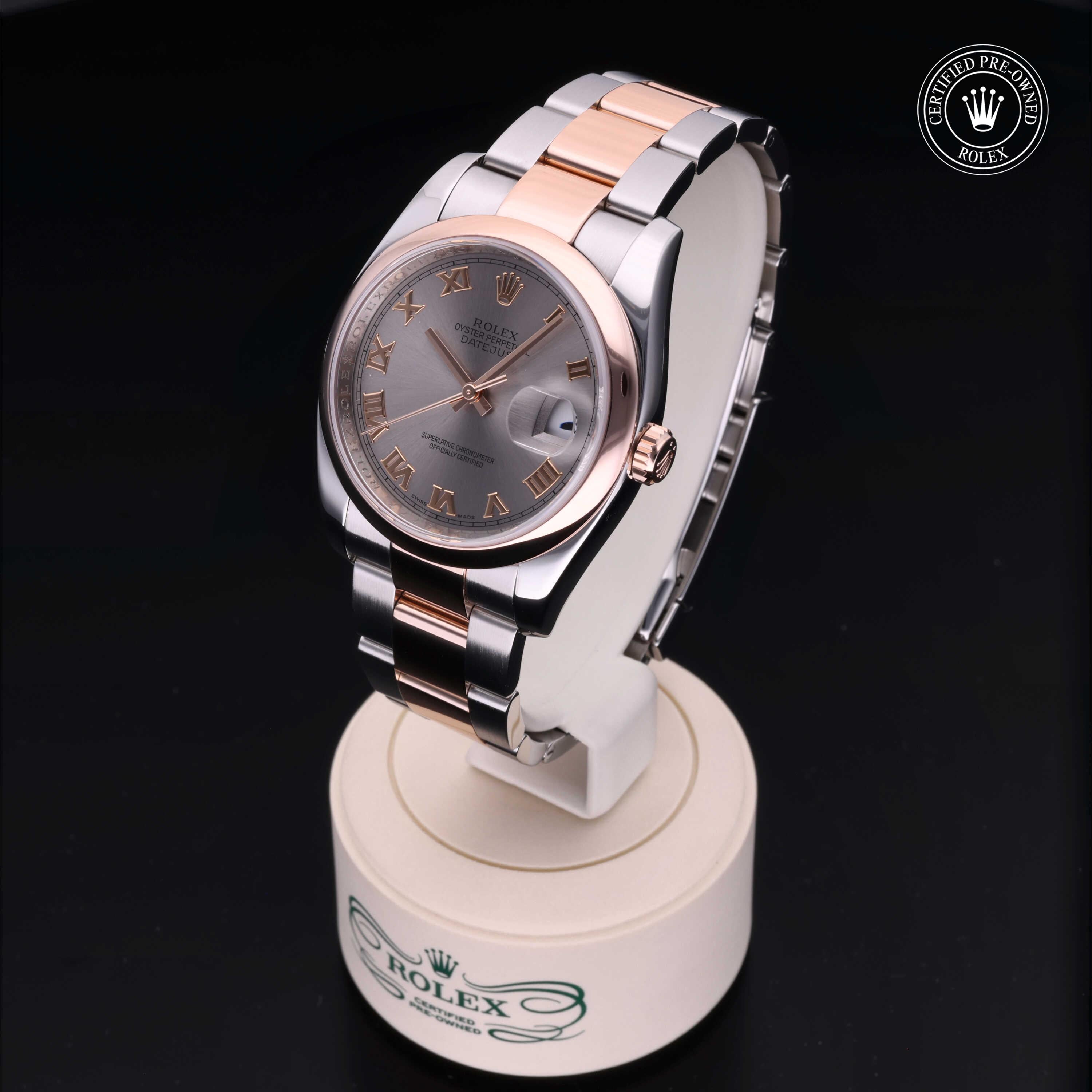 Datejust 36 360 image 04