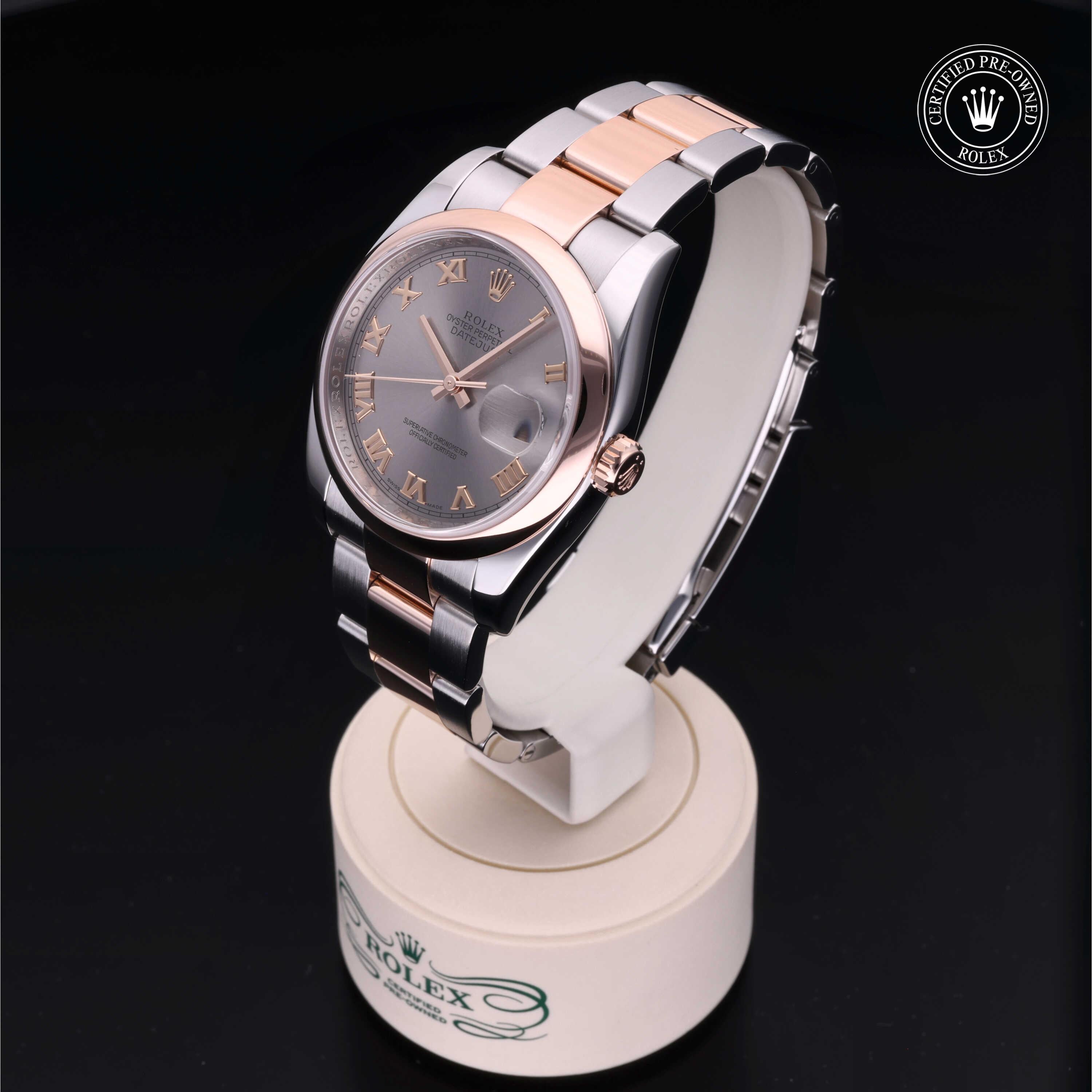 Datejust 36 360 image 05
