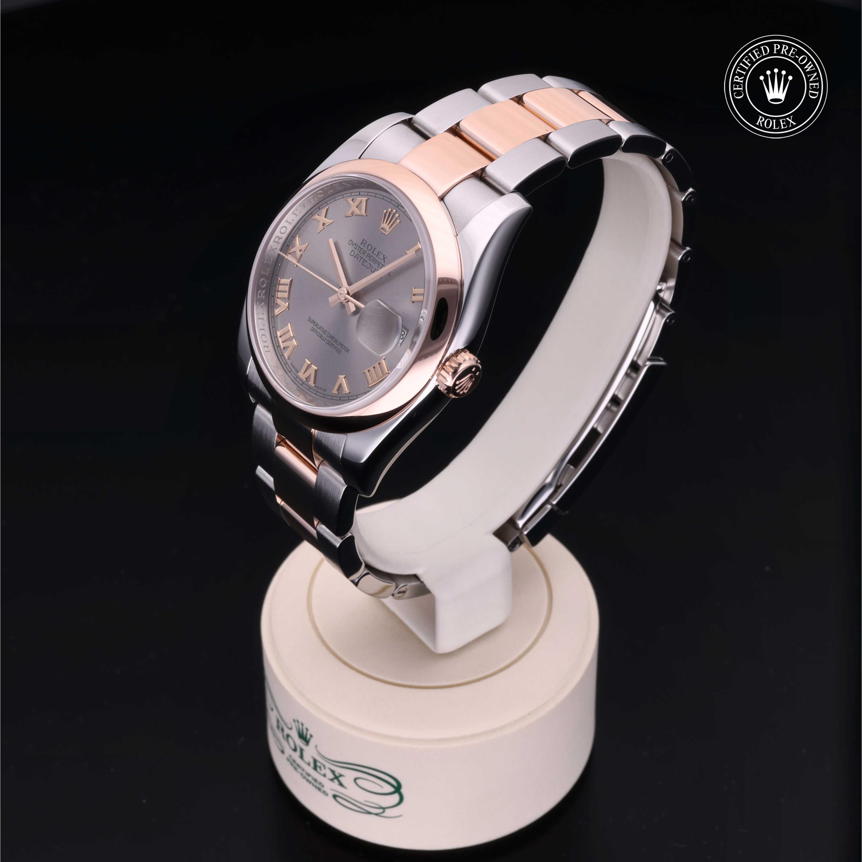 Datejust 36 360 image 06