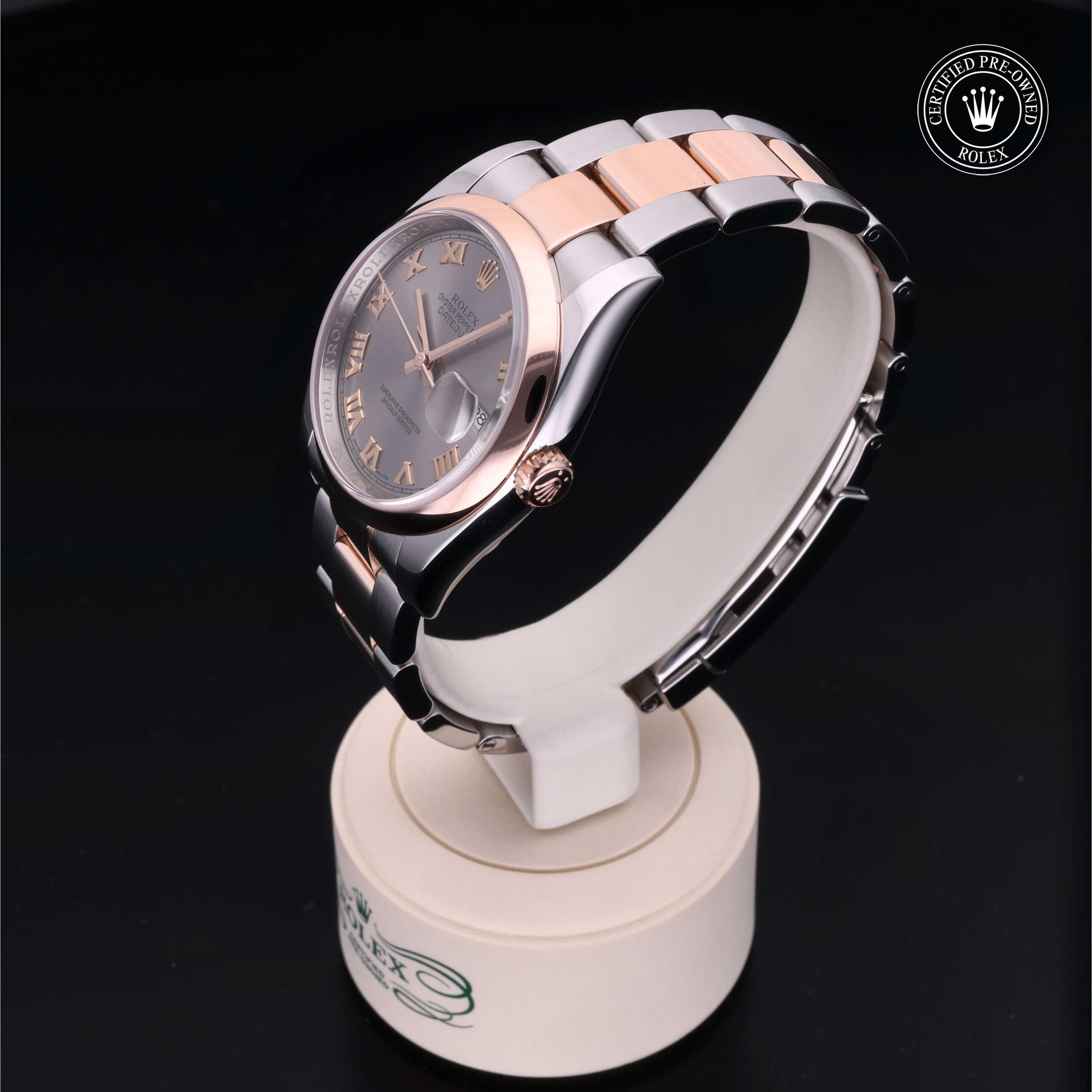 Datejust 36 360 image 07