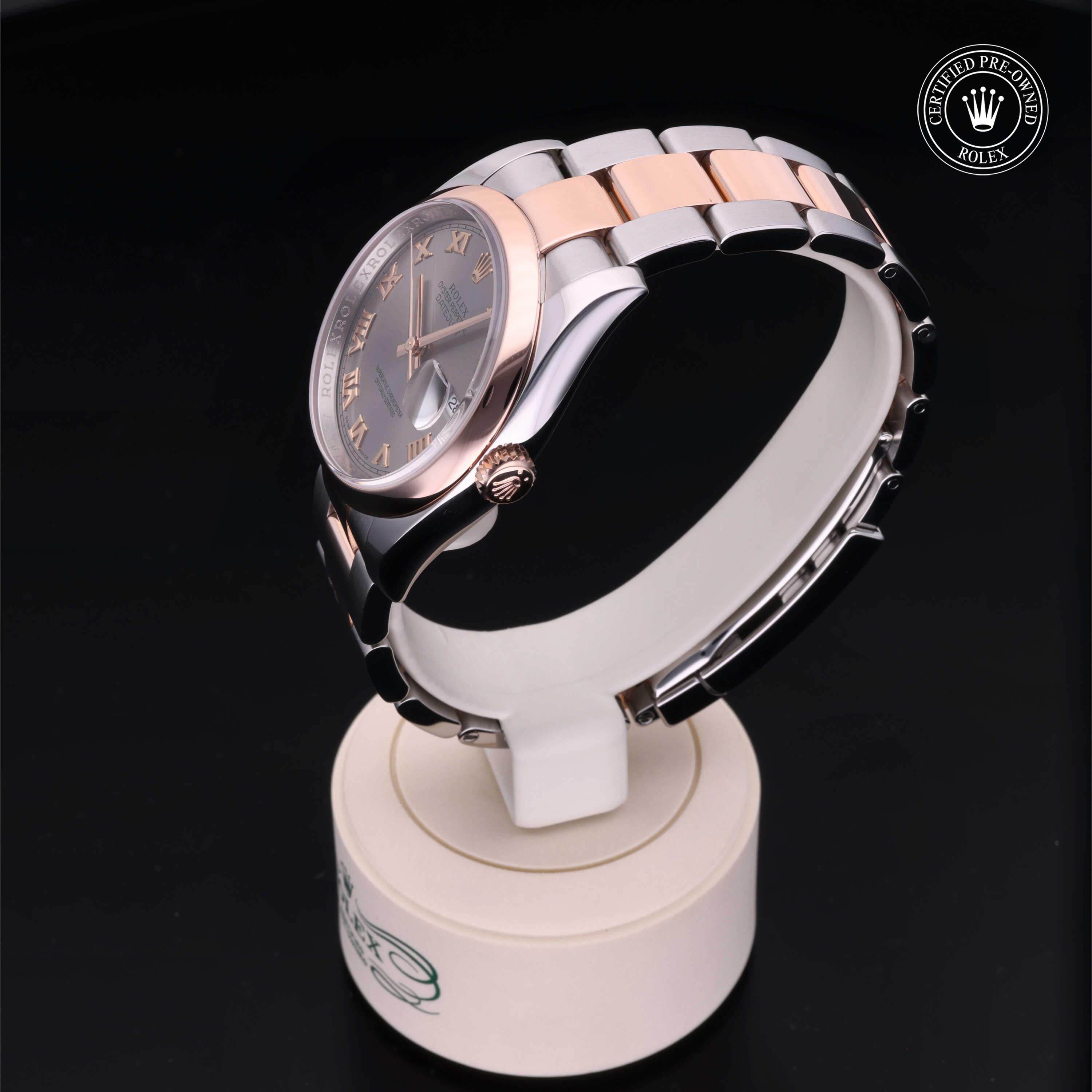 Datejust 36 360 image 08