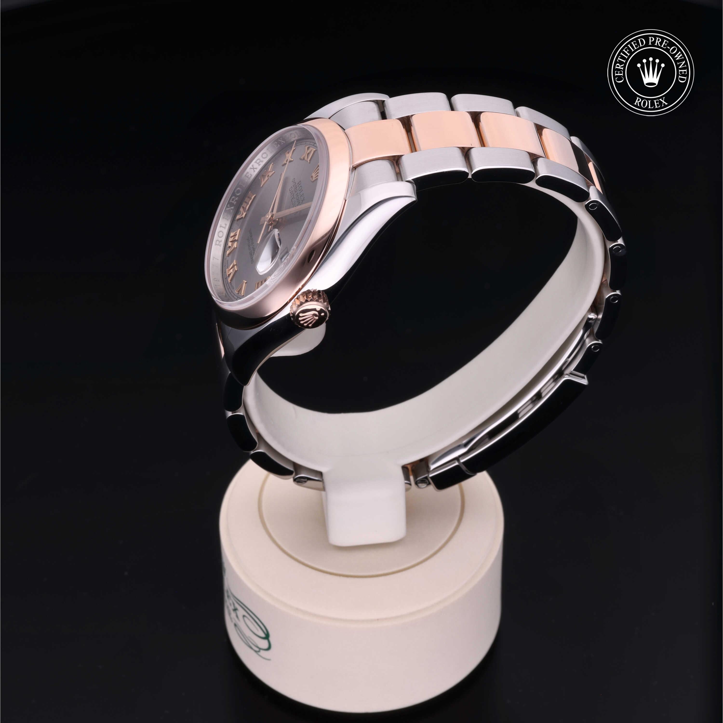 Datejust 36 360 image 09