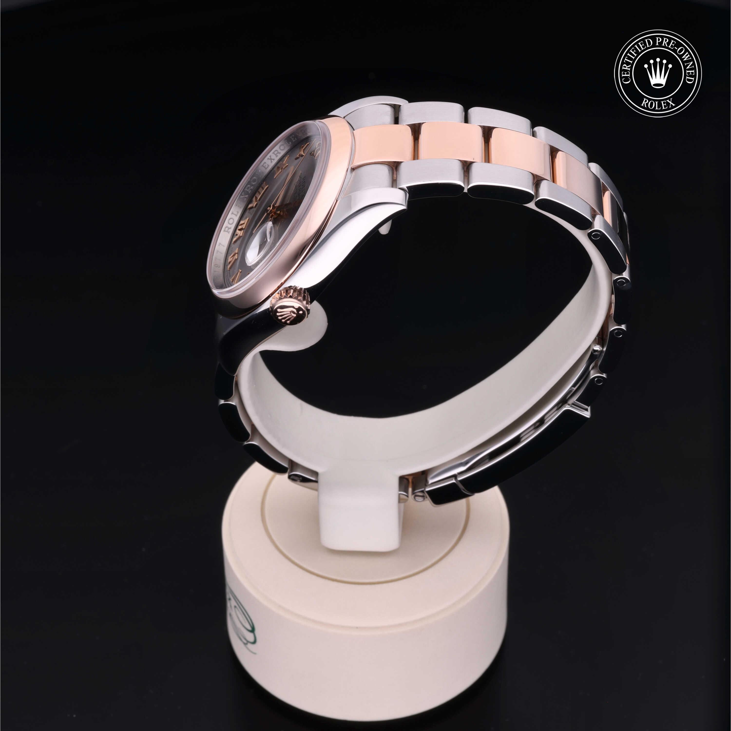 Datejust 36 360 image 10