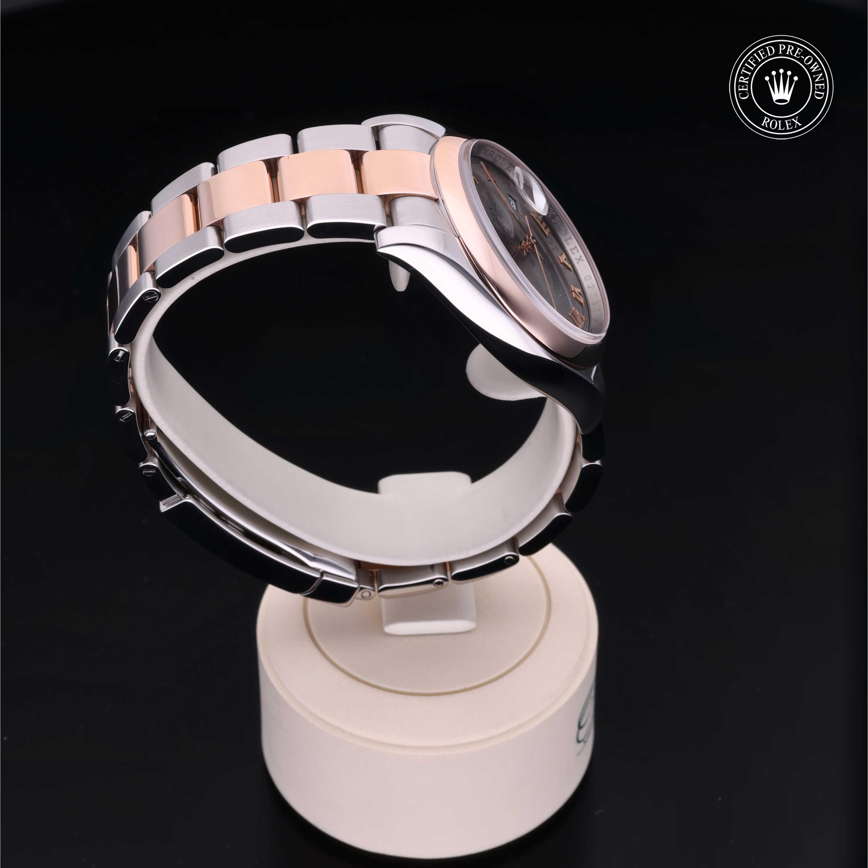 Datejust 36 360 image 27