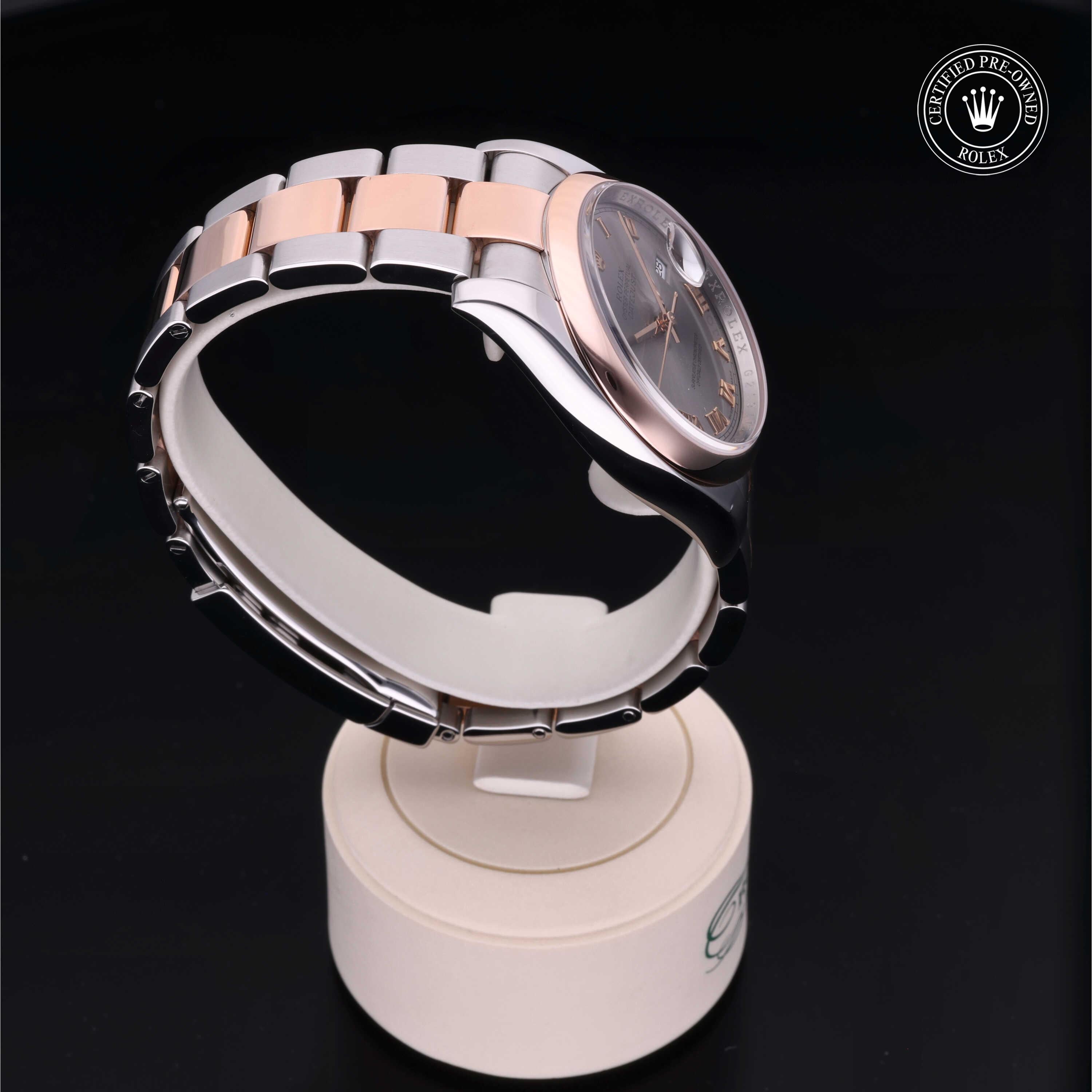 Datejust 36 360 image 28