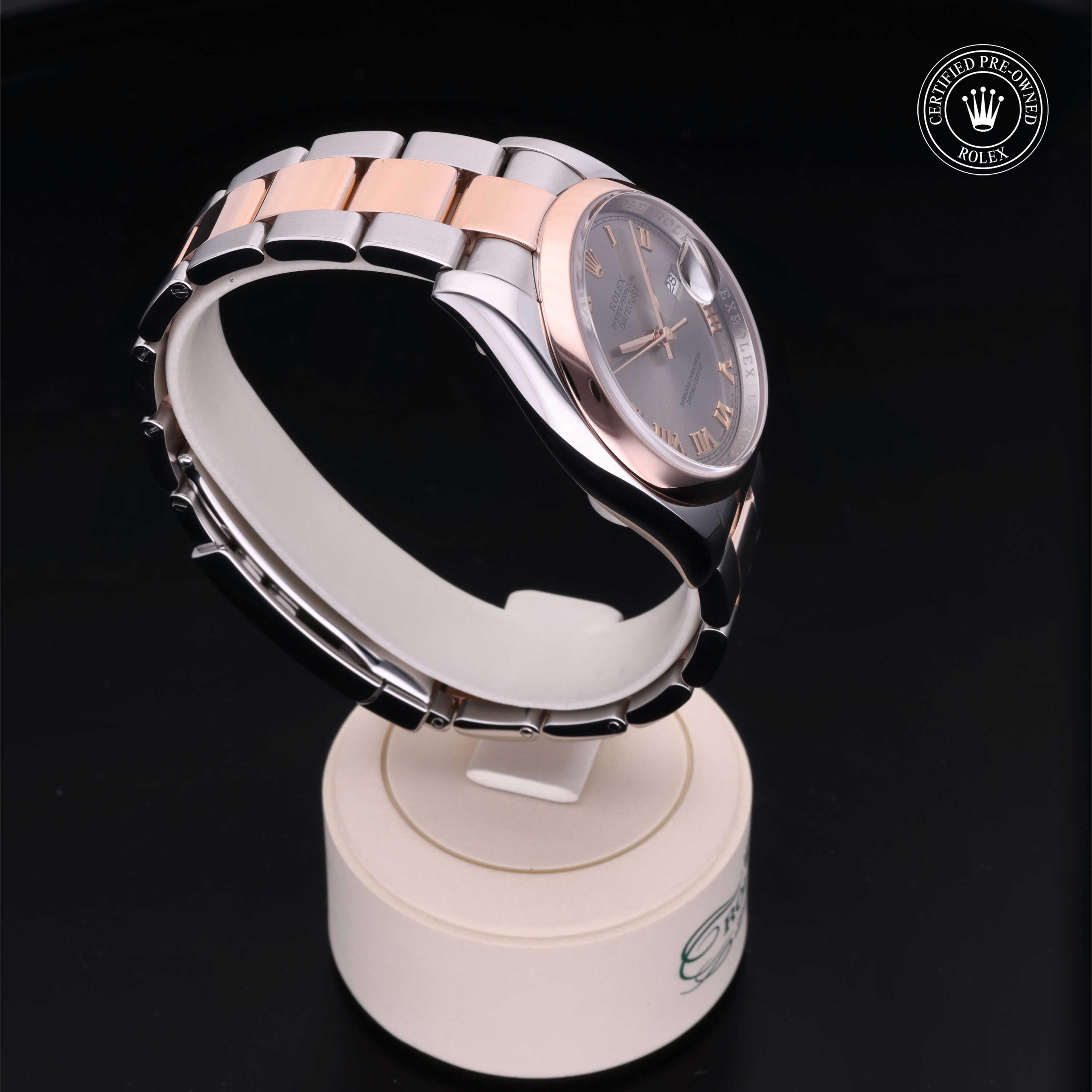 Datejust 36 360 image 29