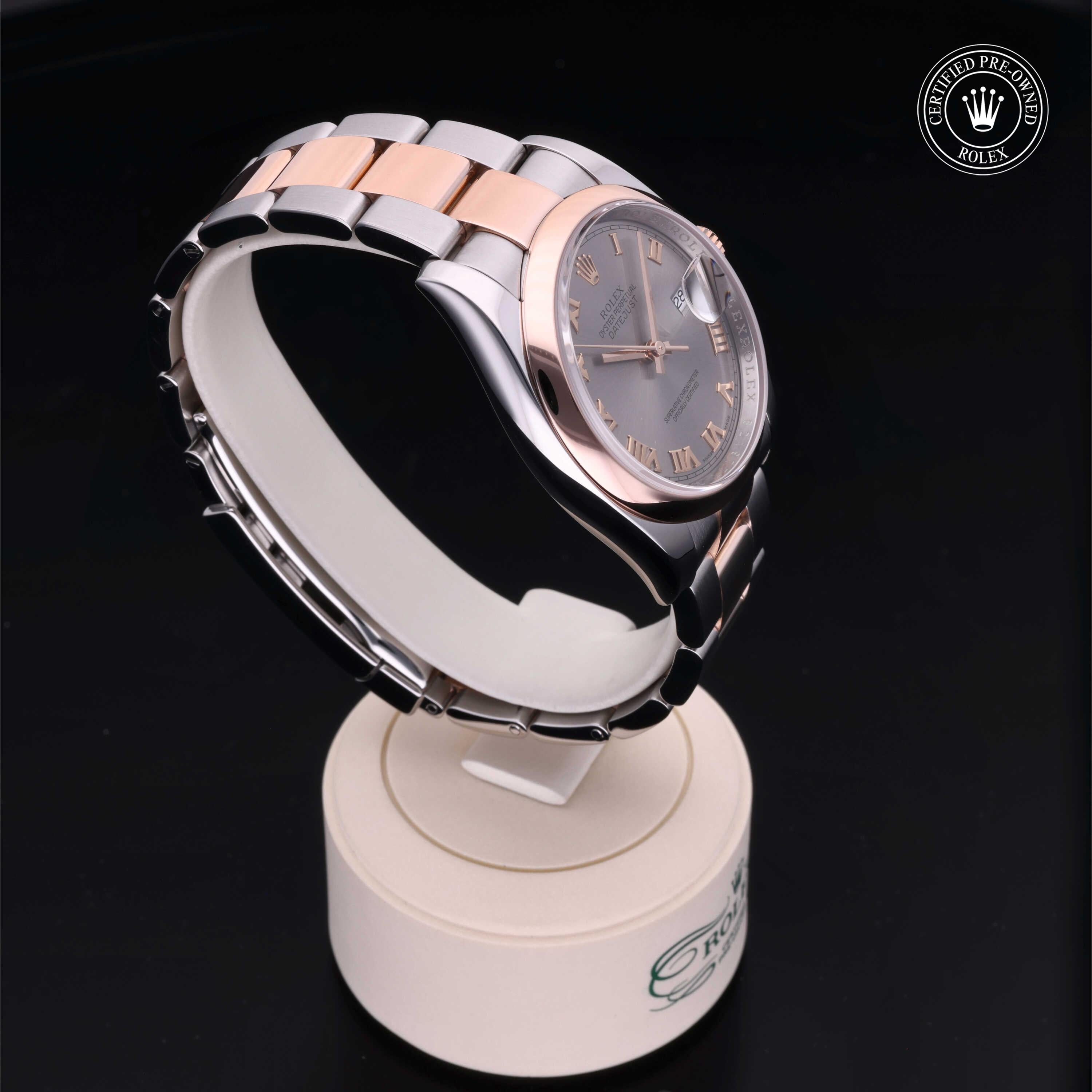 Datejust 36 360 image 30