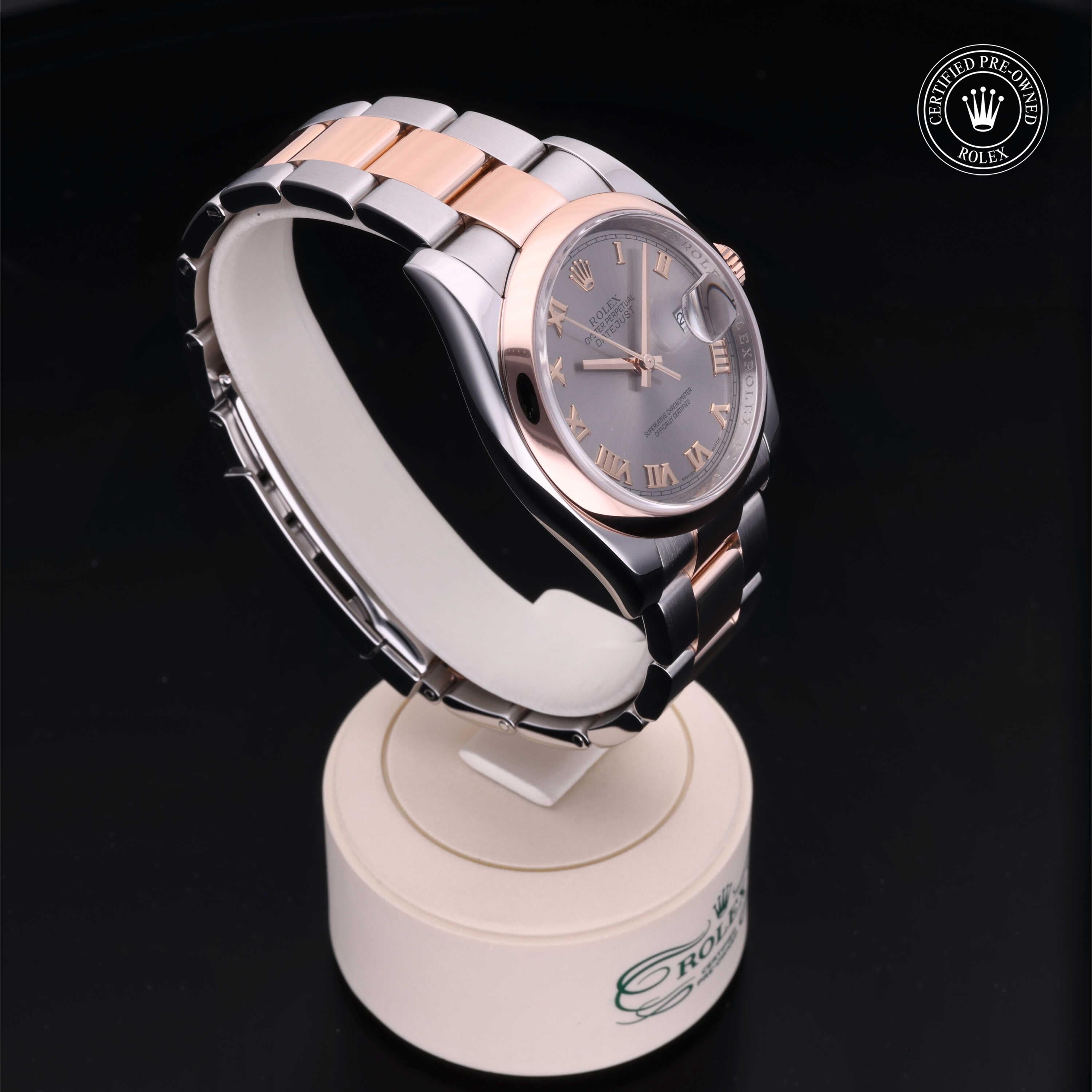 Datejust 36 360 image 31