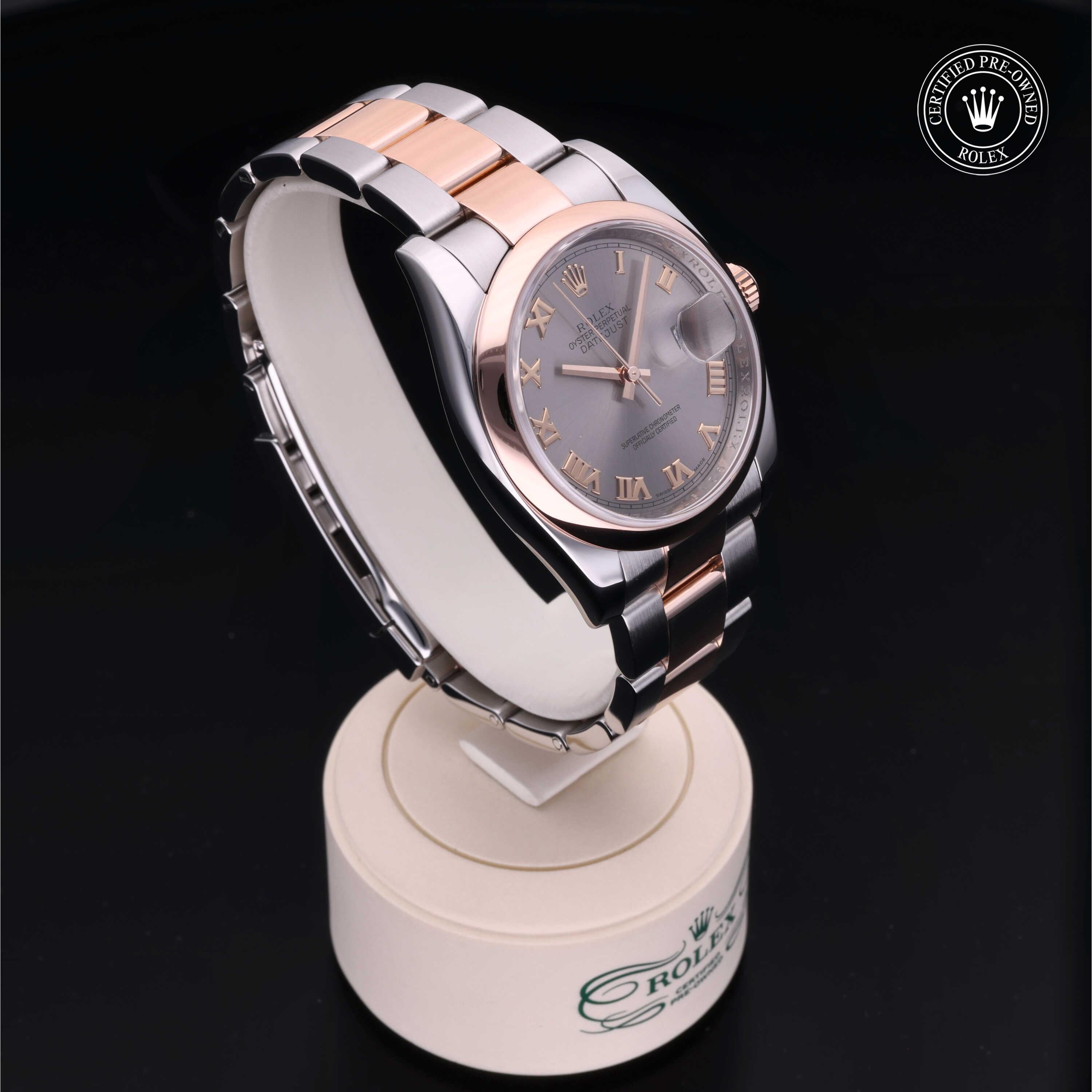 Datejust 36 360 image 32