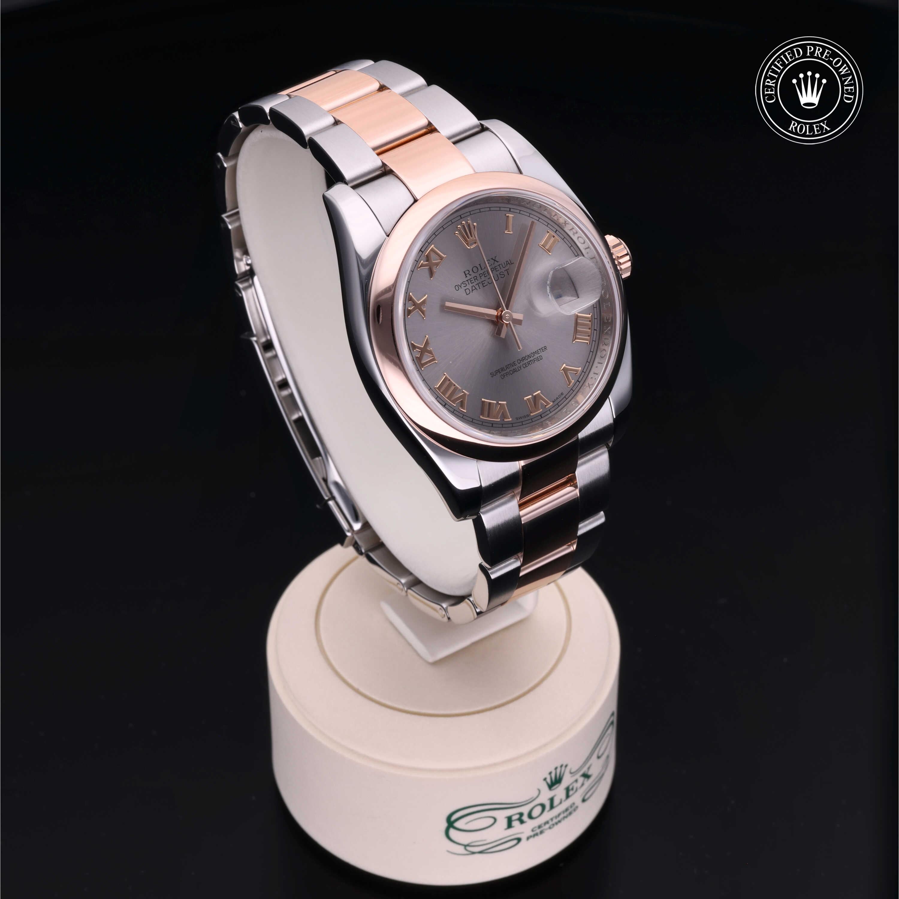 Datejust 36 360 image 33